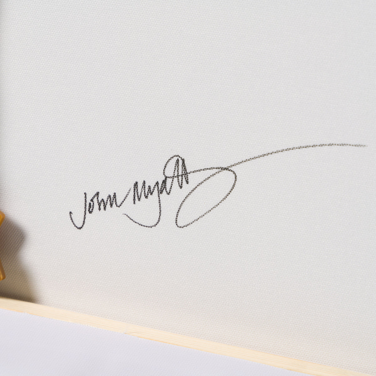 JMY Harmony In Green, The Japanese Bridge 7