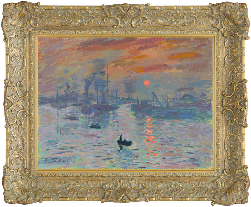 JMY Impression Sunrise F LR