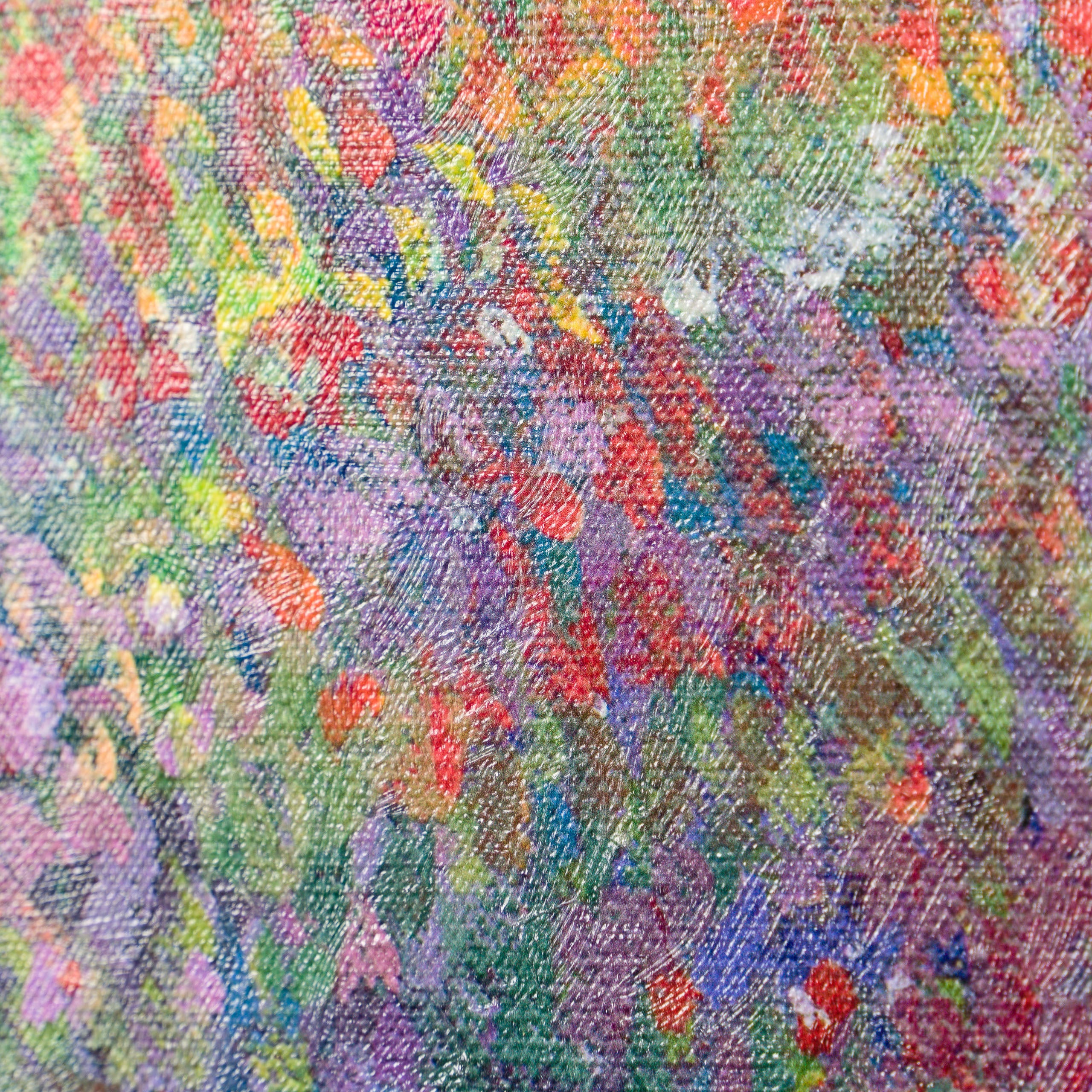 JMY Monet Avenue of Flowers II 5