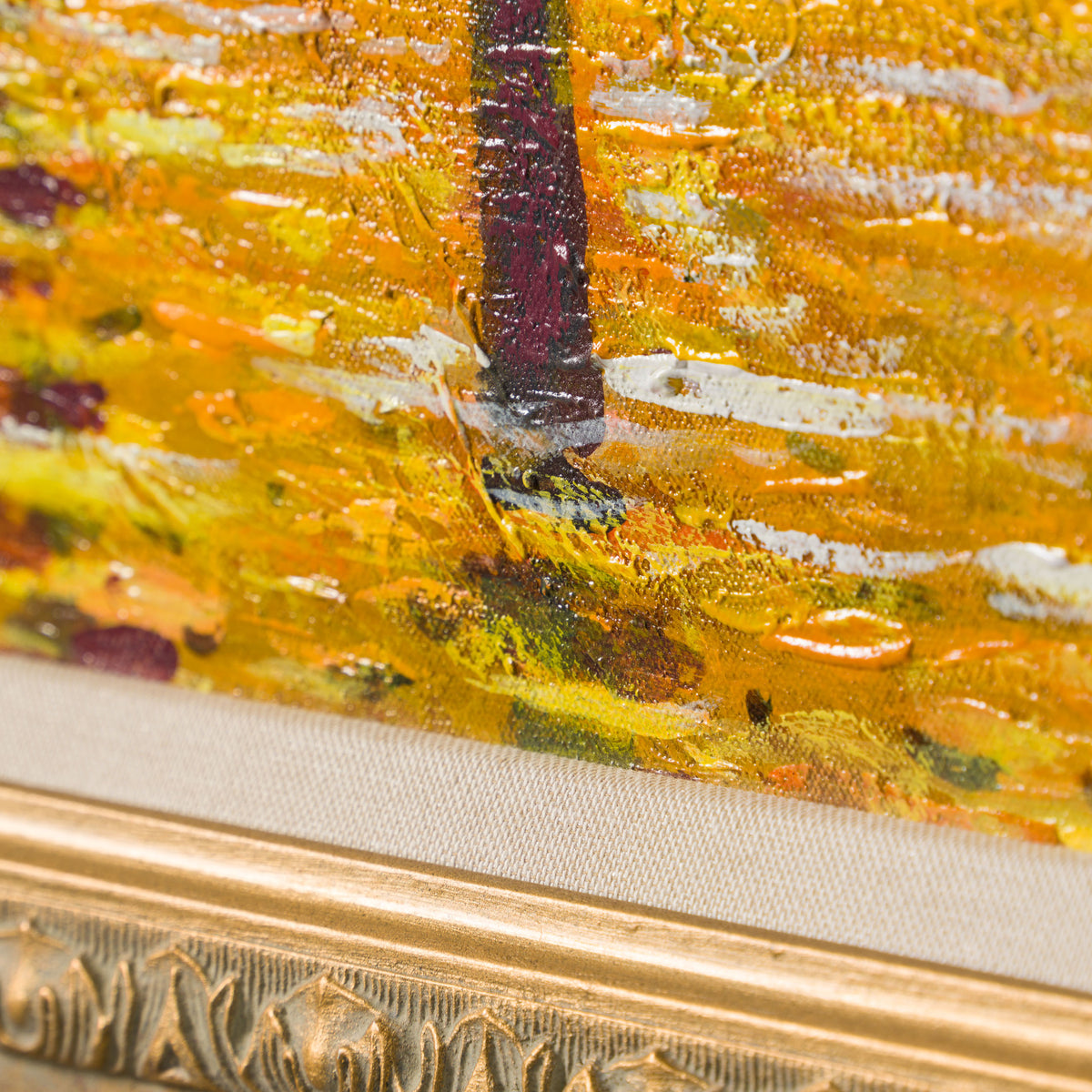 JMY ORI LAN 27015 Sunset Over The Grand Canal Venice In The Style Of Claude Monet, 1908 6