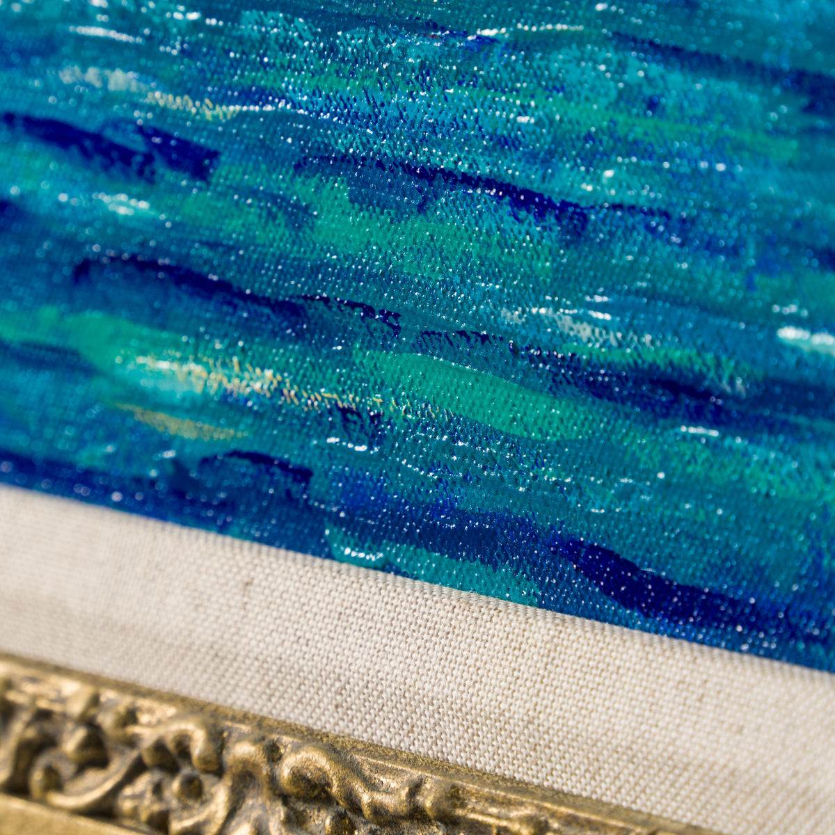 JMY ORI LAN 29178 Ducal Palace Campanile San Marco In The Style Of Claude Monet 1908 6