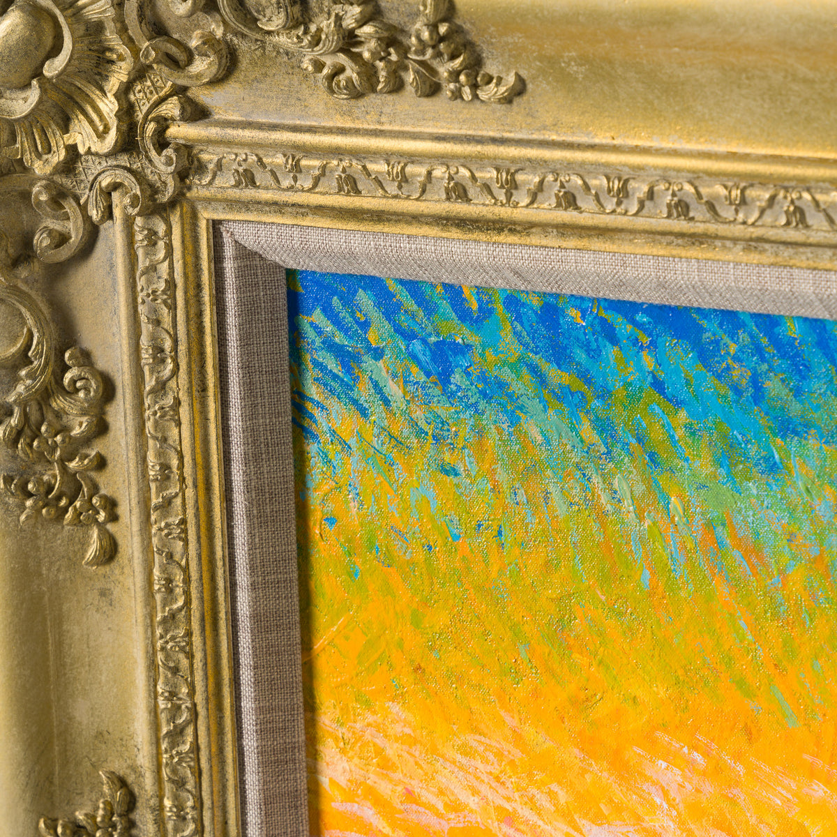 JMY ORI LAN 29443 Ducal Palace Campanile San Marco At Sunset 4