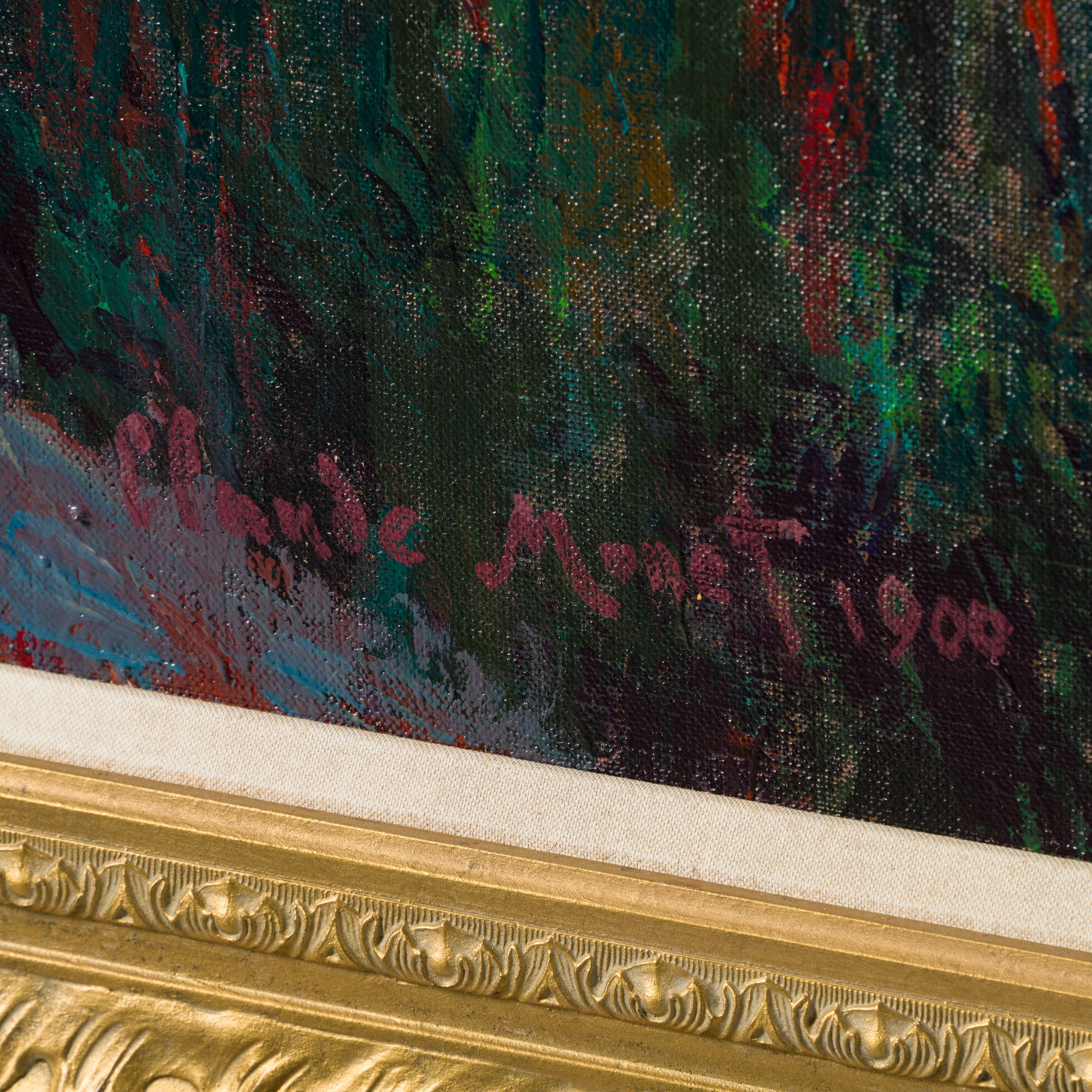 JMY ORI LAN 30596 Harmony Rose Nymhaes 1900 1901 3