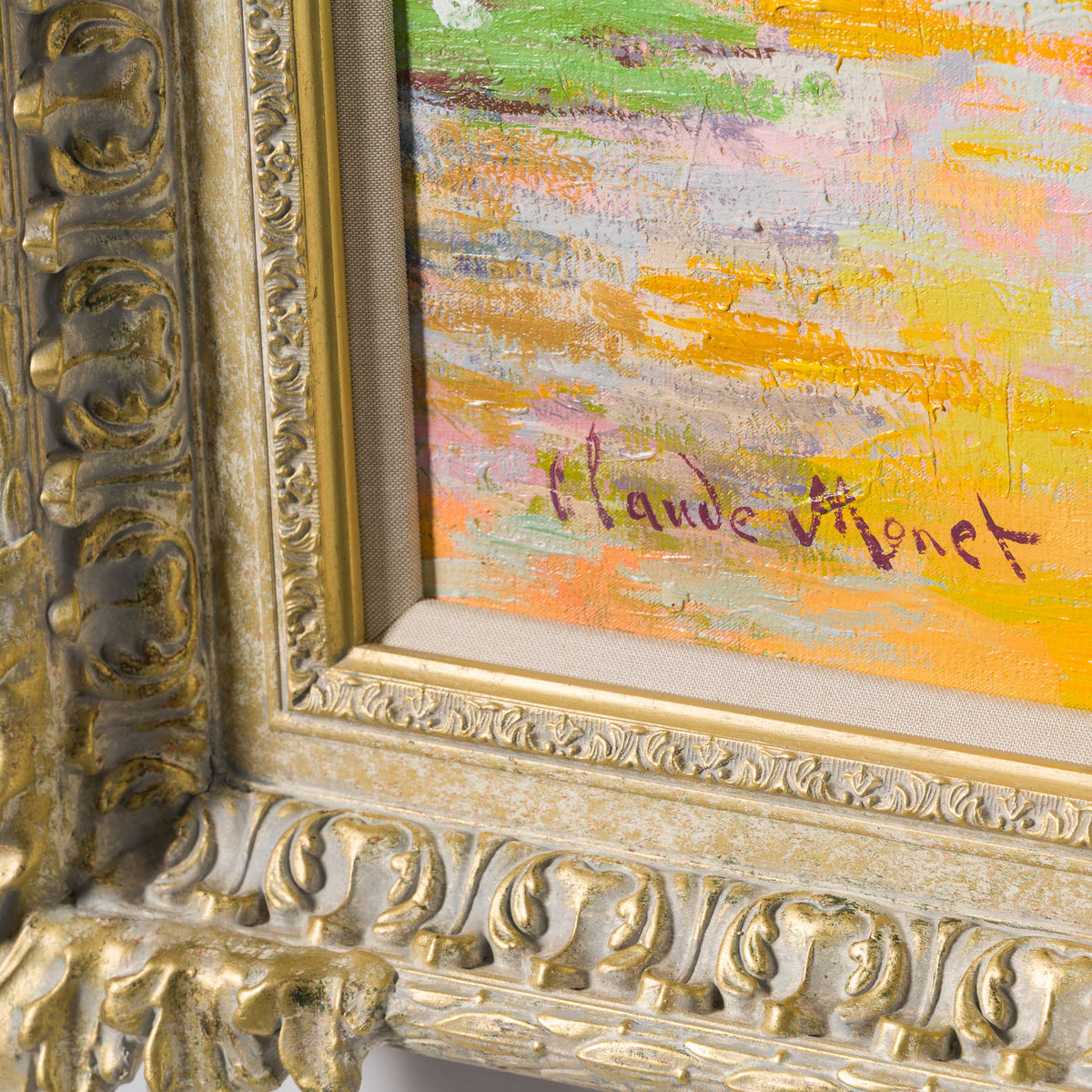 JMY ORI LAN 31291 Floral Arch at Giverny after Claude Monet 1913 (969) 3