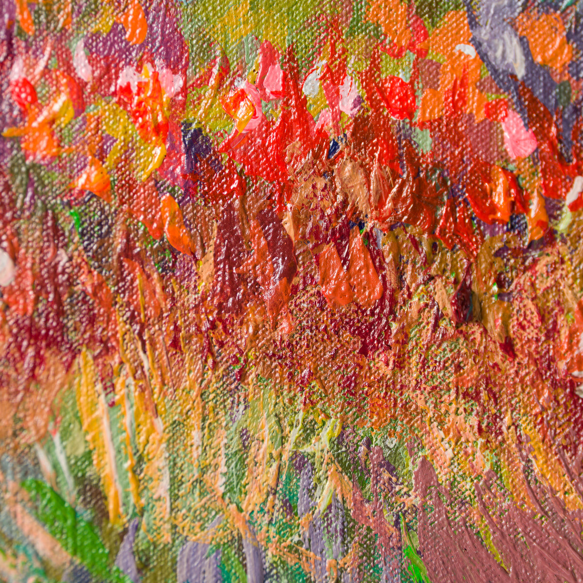 JMY ORI LAN 31291 Floral Arch at Giverny after Claude Monet 1913 (969) 7