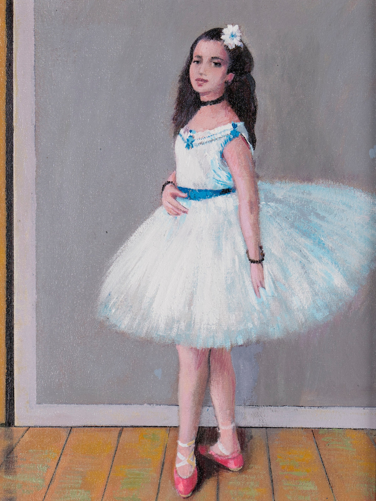 JMY ORI POR 20414 2 The Little Ballerina In The Style Of P 2025x2698
