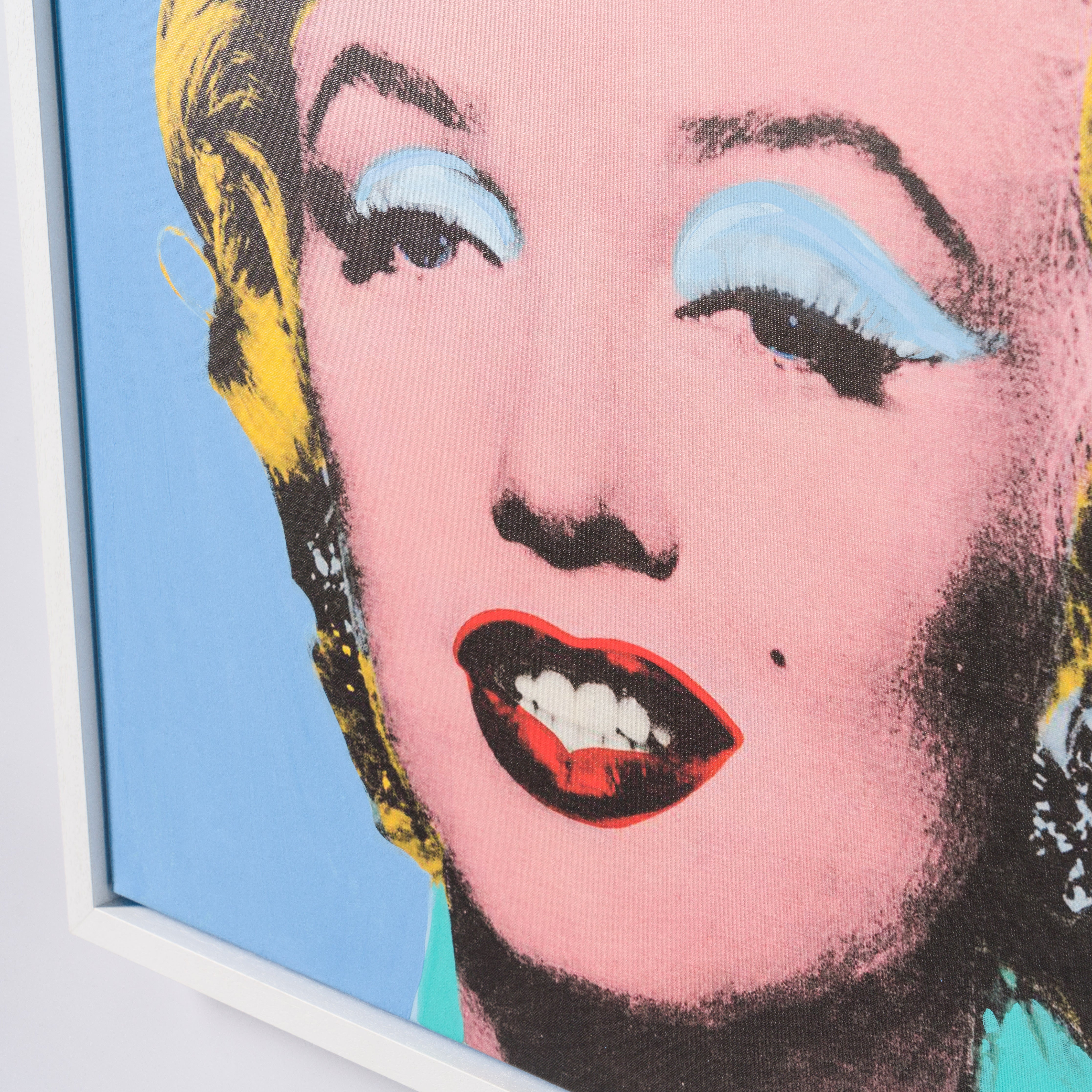 JMY ORI POR 29716 5 Marilyn After Andy Warhol (922)