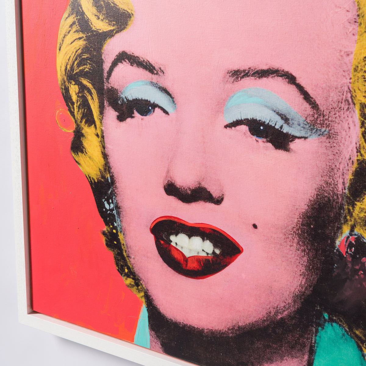 JMY ORI POR 29717 3 Marilyn After Andy Warhol (923)