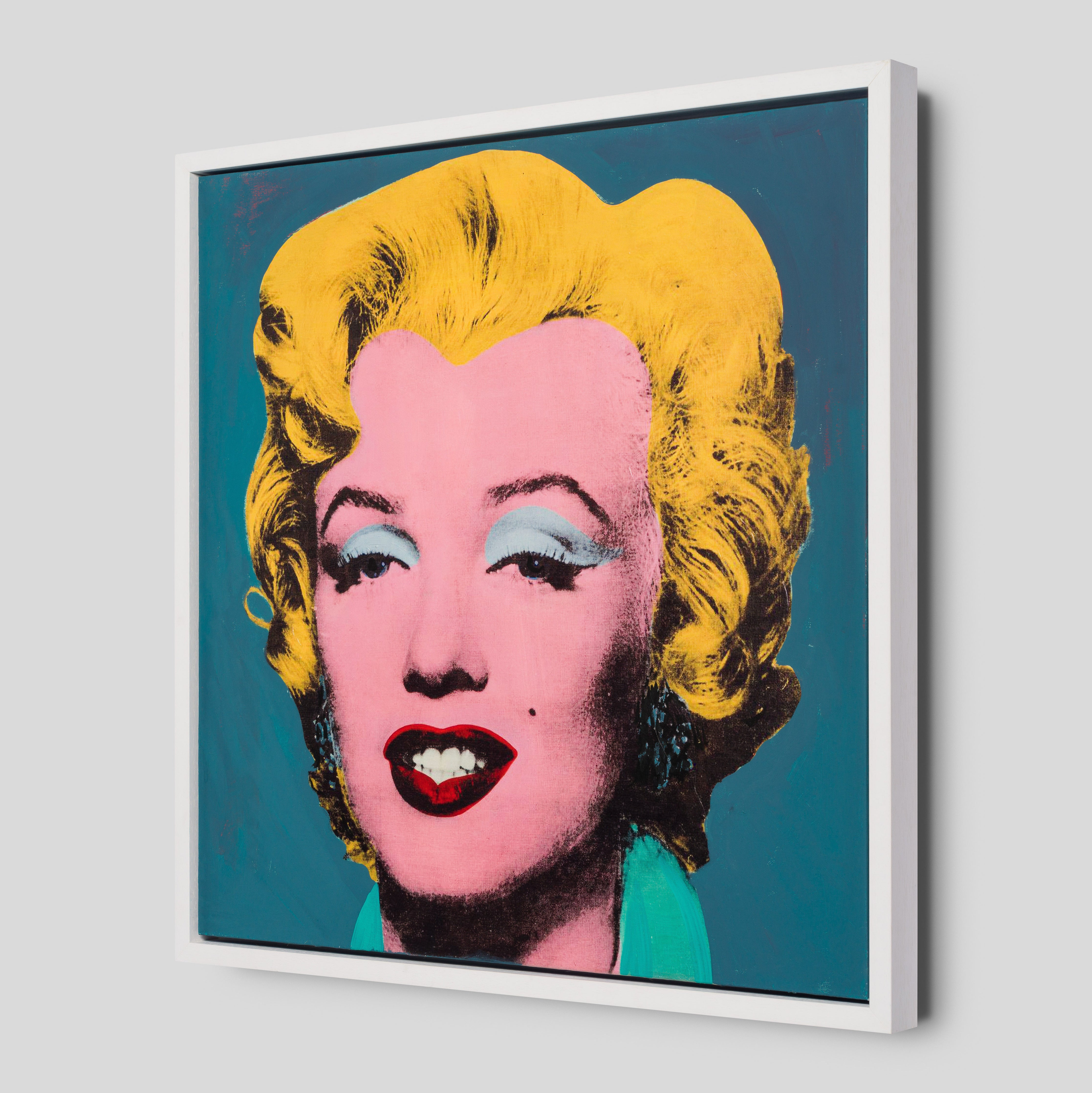 JMY ORI POR 29718 2 Marilyn After Andy Warhol (952)