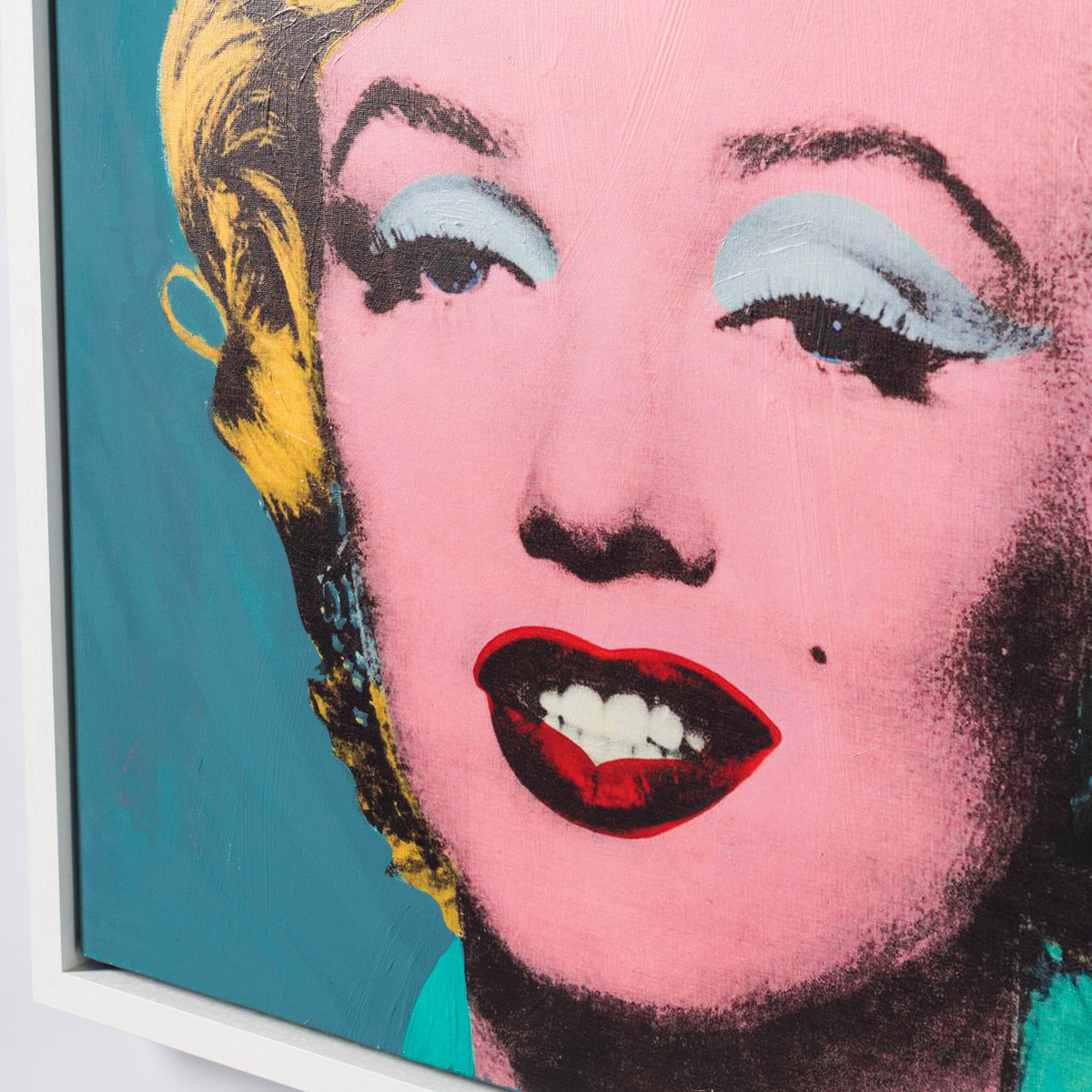 JMY ORI POR 29718 3 Marilyn After Andy Warhol (952)