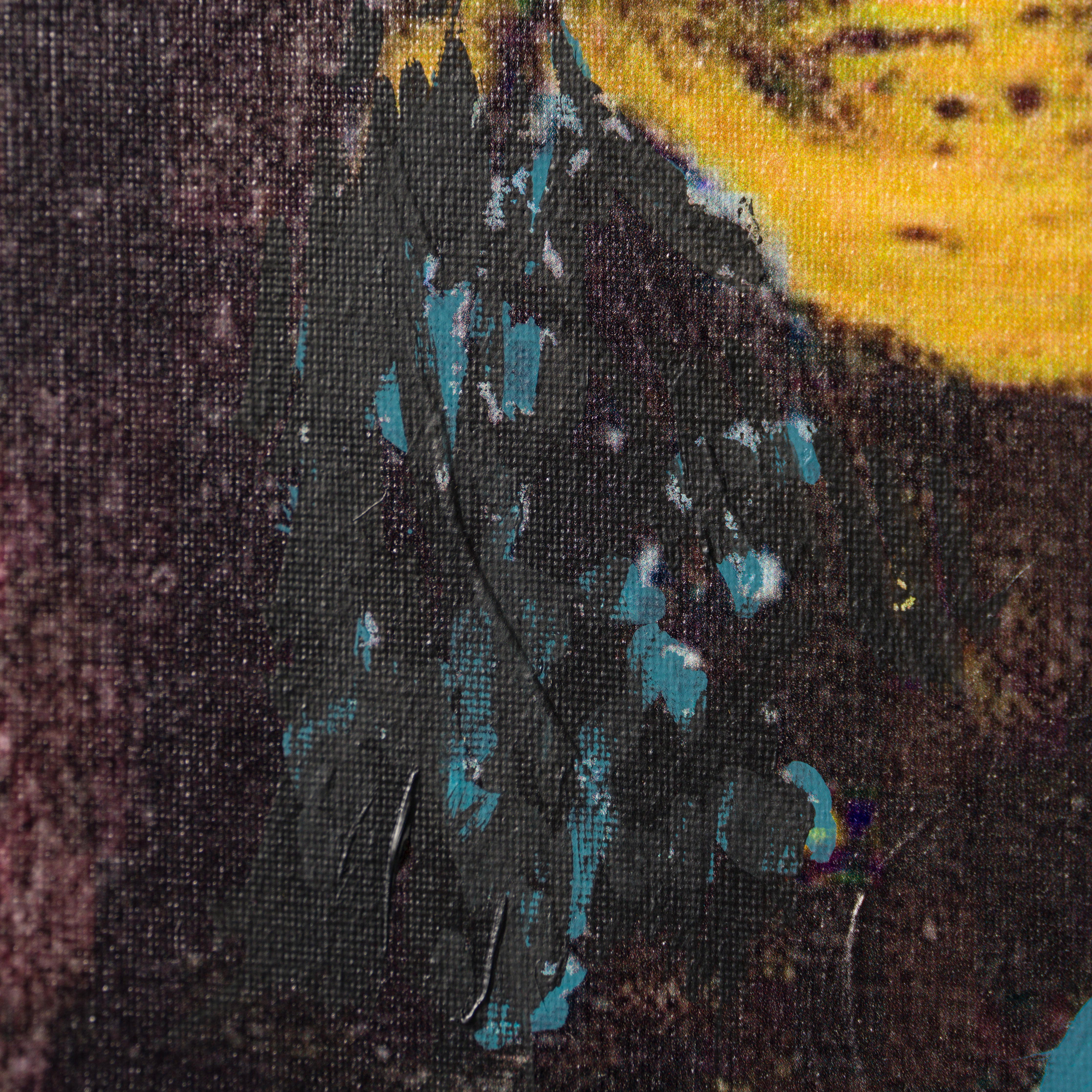 JMY ORI POR 29718 7 Marilyn After Andy Warhol (952)