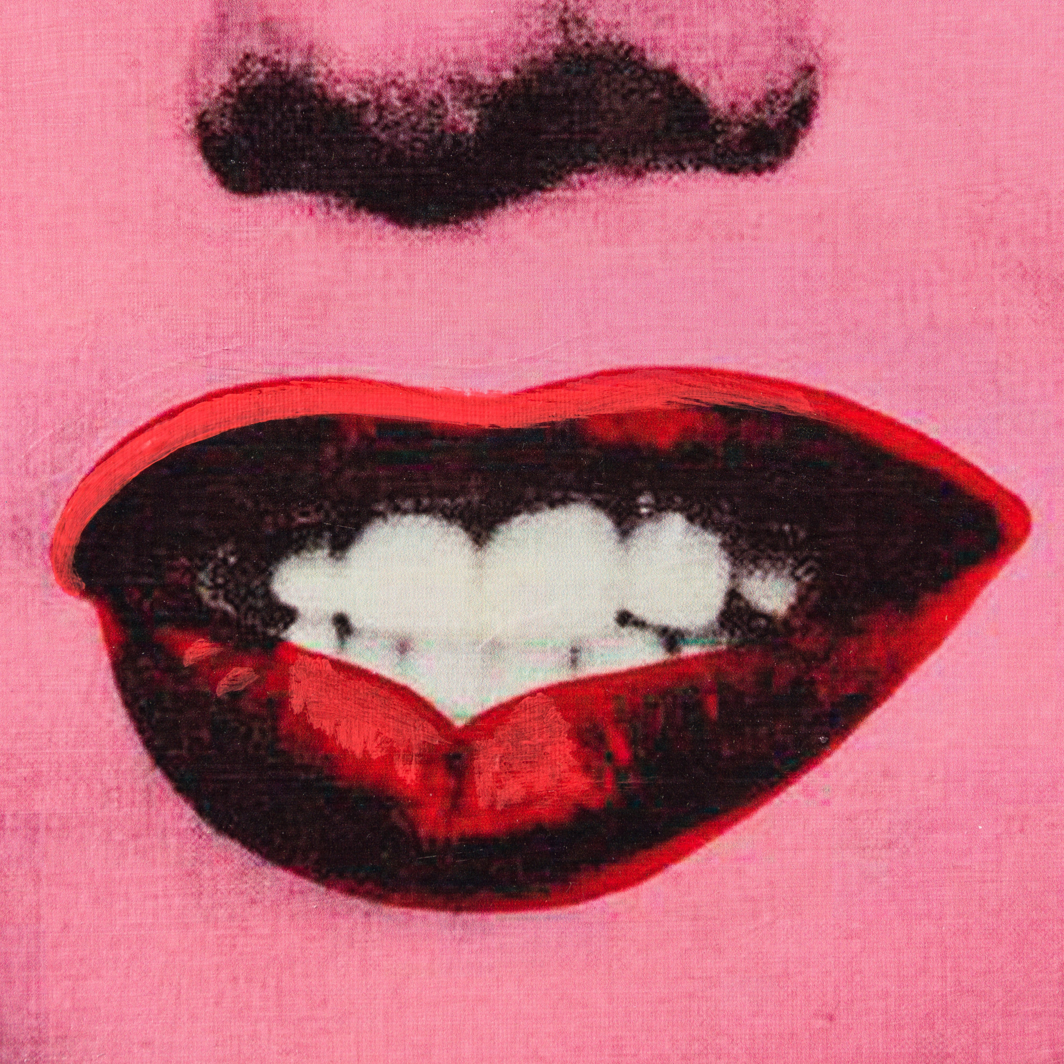 JMY ORI POR 29719 4 Marilyn After Andy Warhol (953)