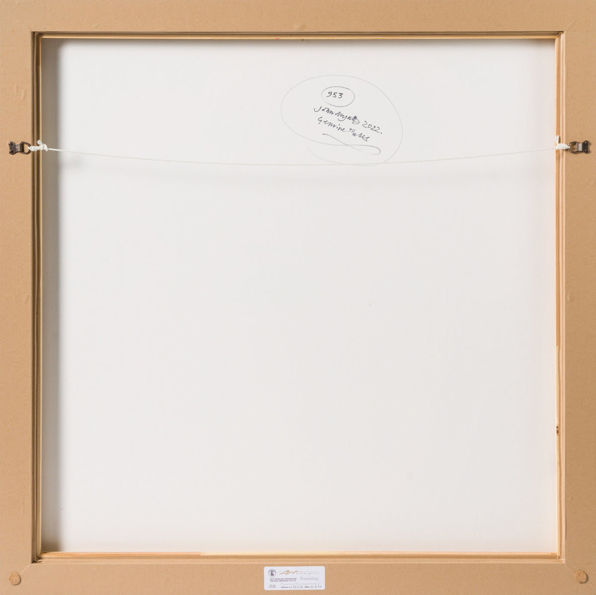 JMY ORI POR 29719 8 Marilyn After Andy Warhol (953)