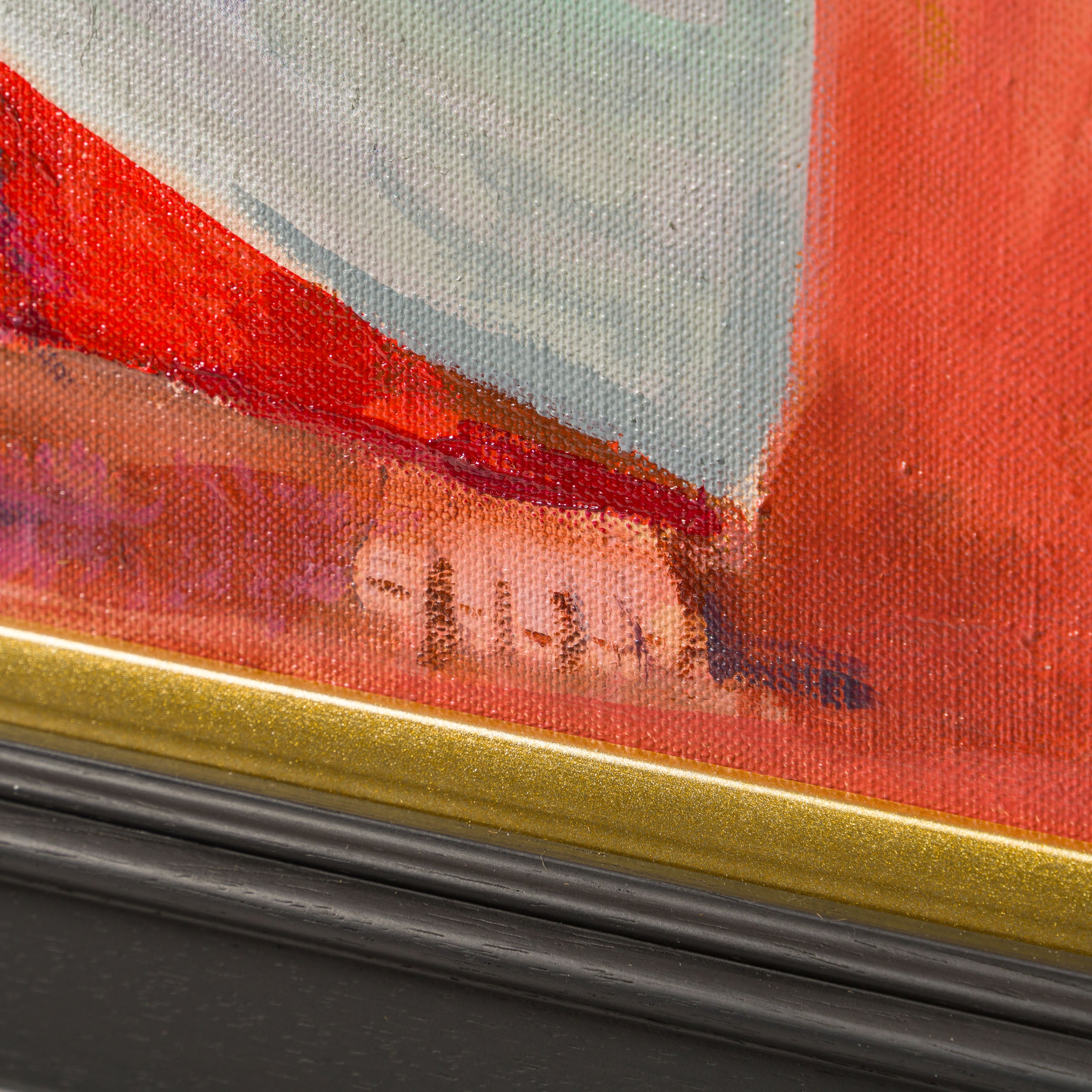 JMY ORI POR 33828 La Tollene In The Style Of Pablo Picasso 1906 6