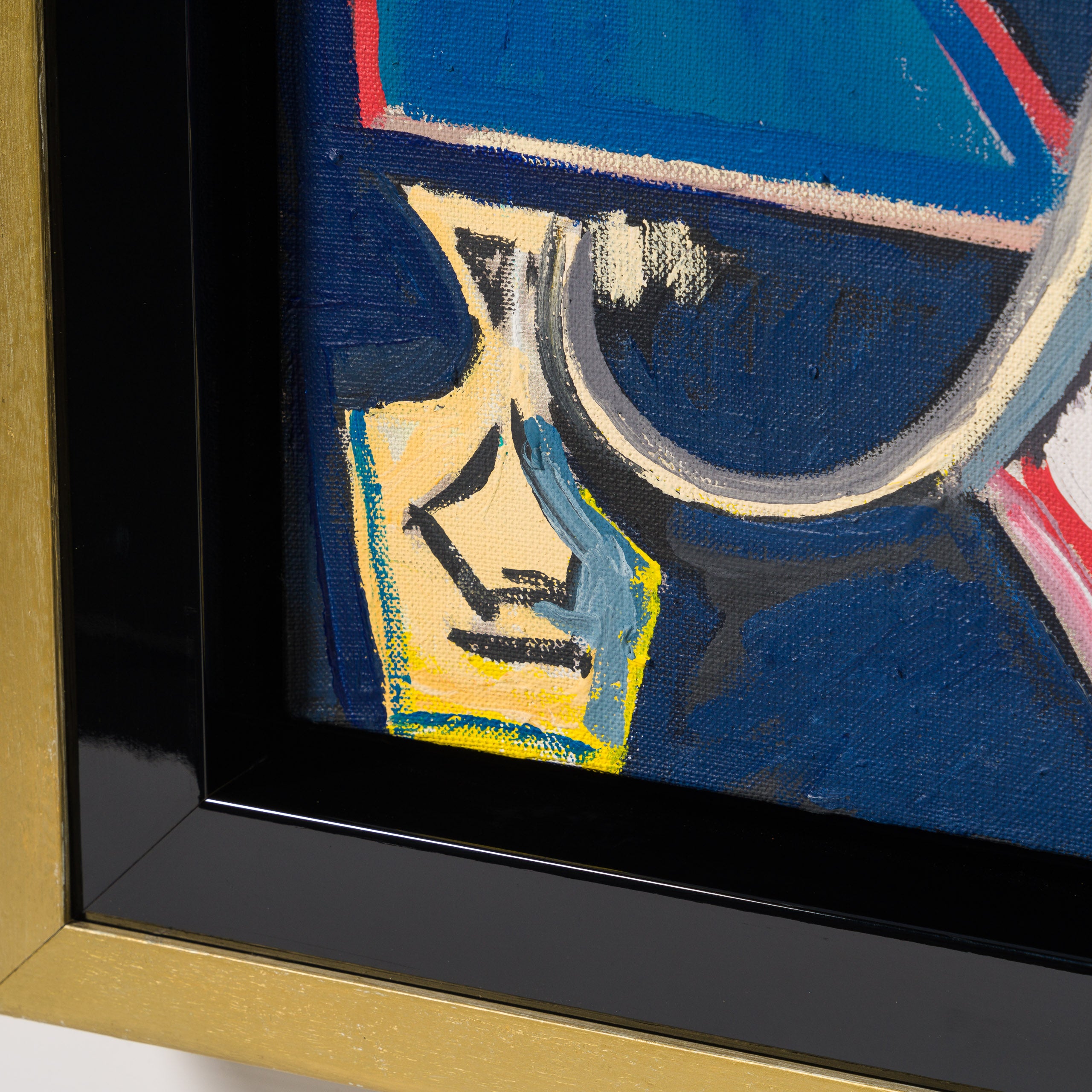 JMY ORI POR 33841 Women Of Algiers In The Style Of Pablo Picasso 1955 4