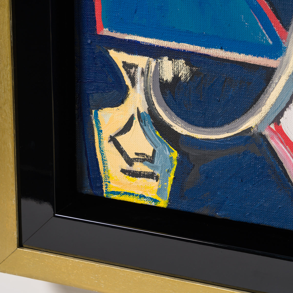 JMY ORI POR 33841 Women Of Algiers In The Style Of Pablo Picasso 1955 4