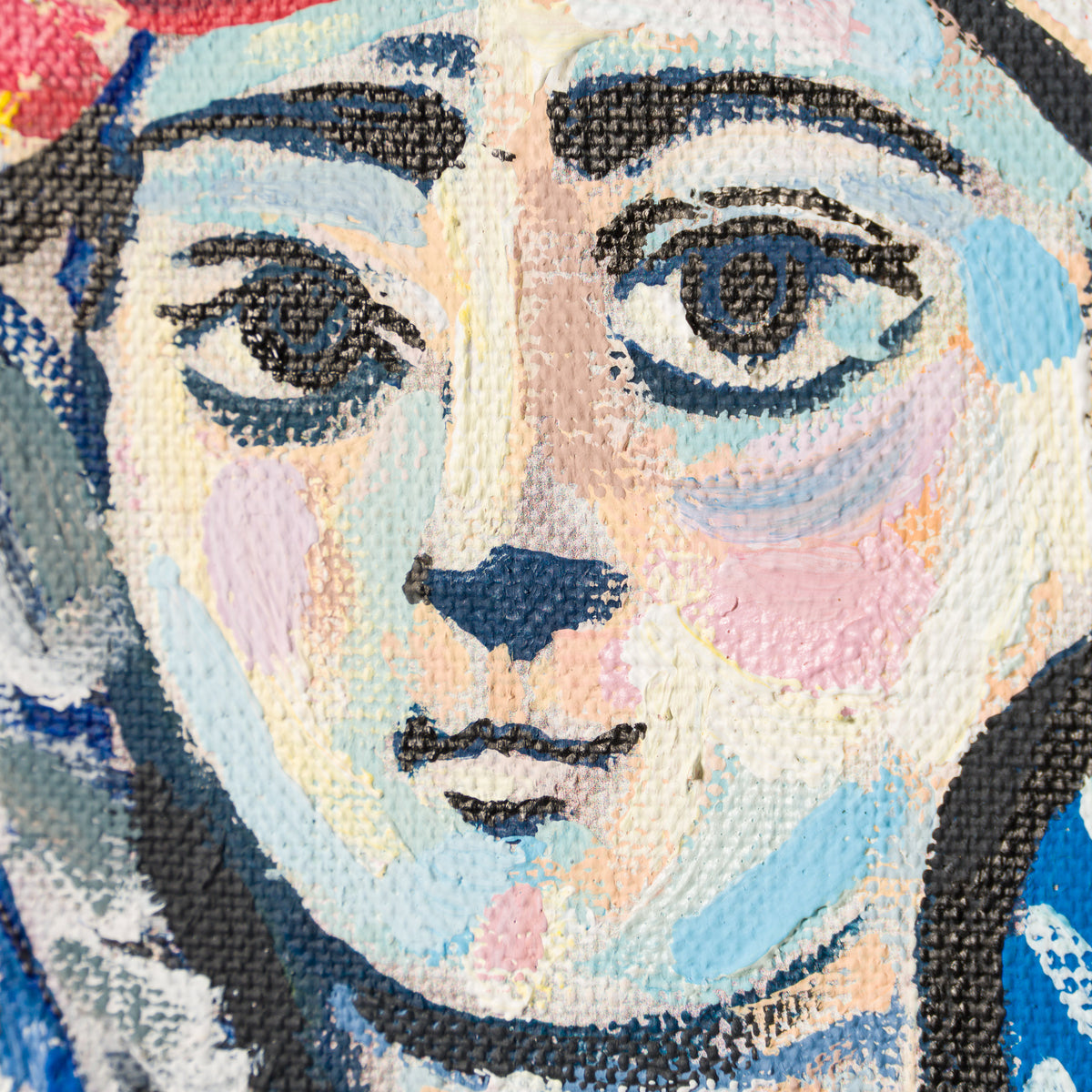 JMY ORI POR 33841 Women Of Algiers In The Style Of Pablo Picasso 1955 5