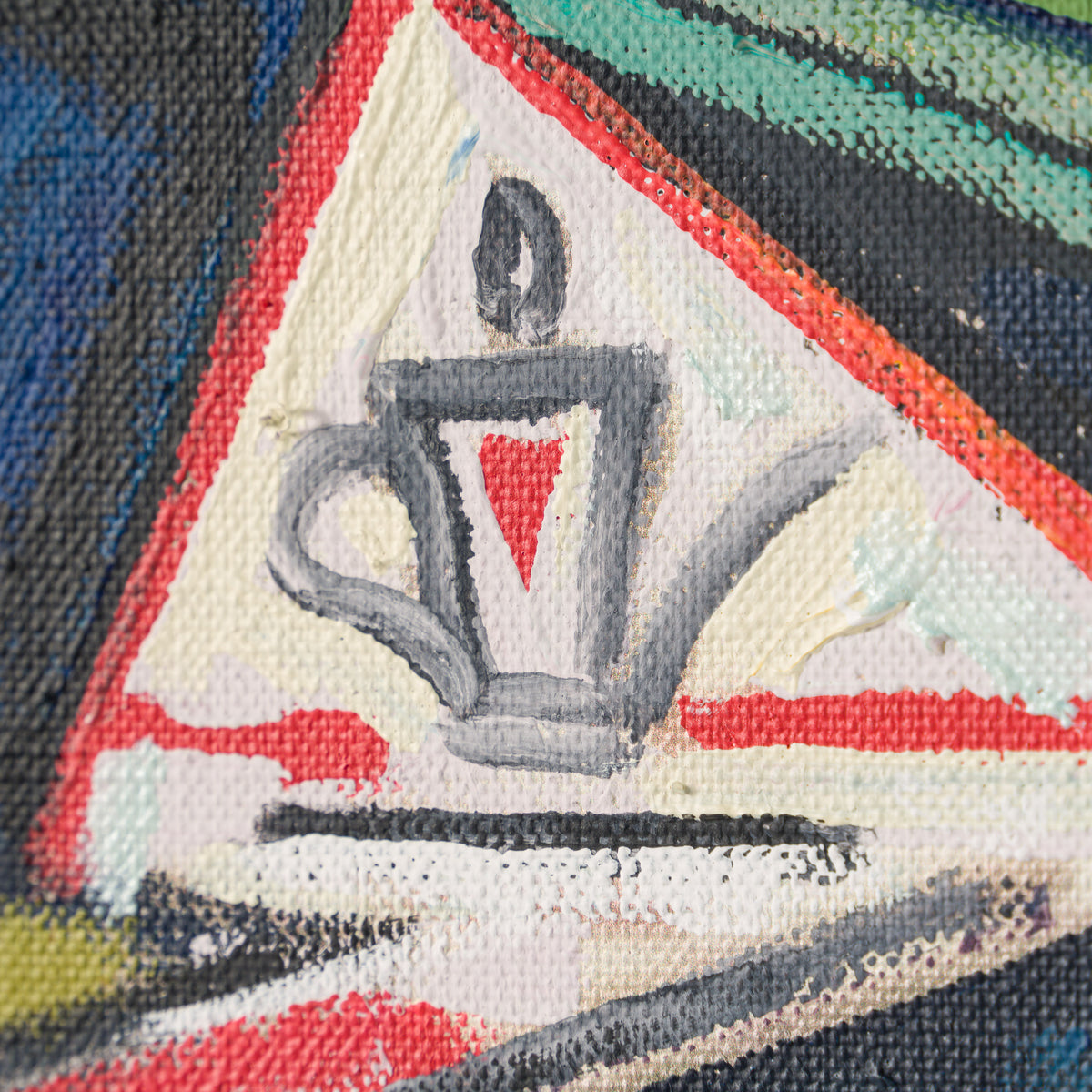 JMY ORI POR 33841 Women Of Algiers In The Style Of Pablo Picasso 1955 6