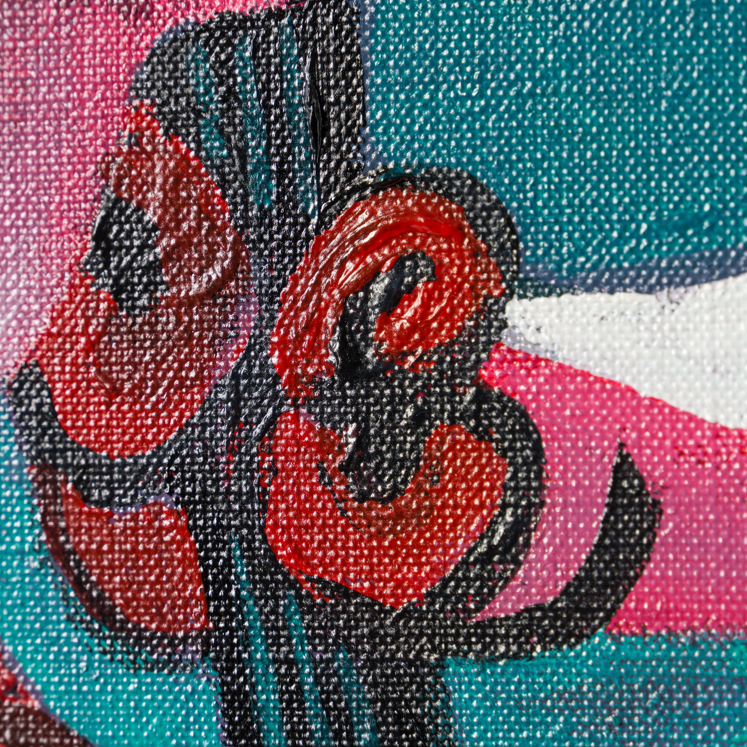 JMY ORI POR 33885 Nude Dressing Her Hair In The Style Of Pablo Picasso 1940 5