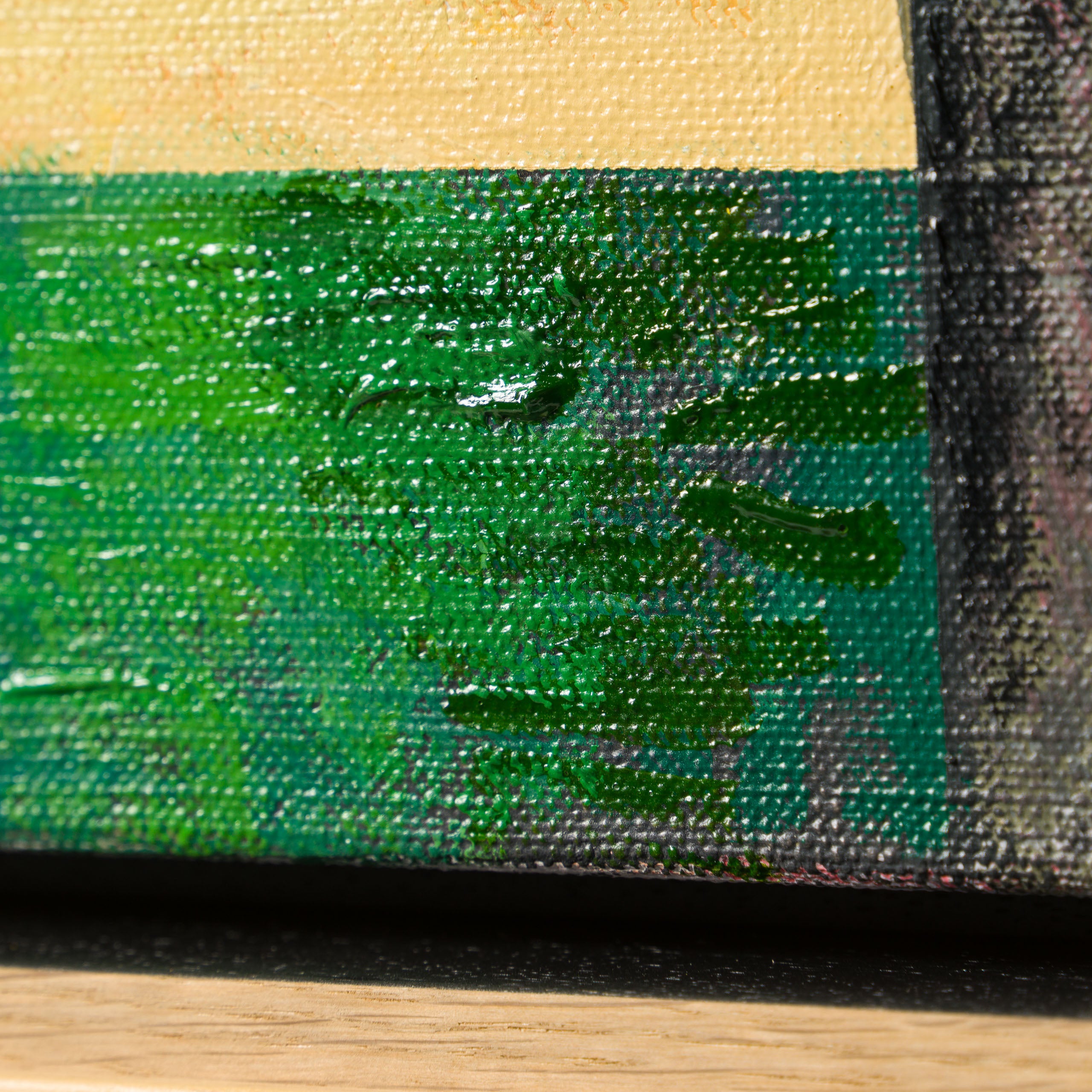 JMY ORI POR 33891 The Factory At Horta Al Ebro In The Style Of Pablo Picasso 1909 6