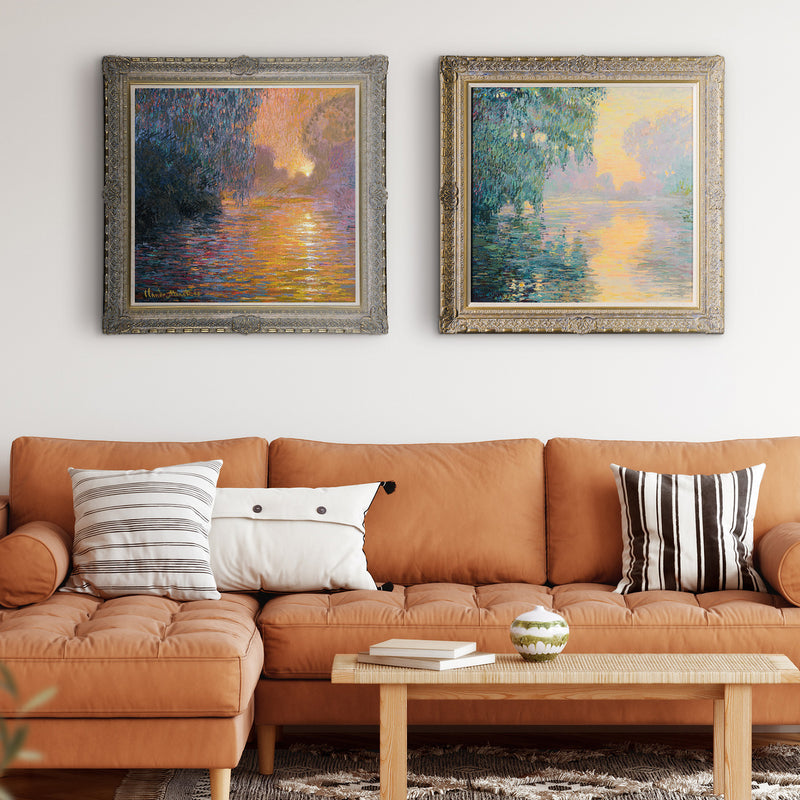 JMY Seine SLE roomset product