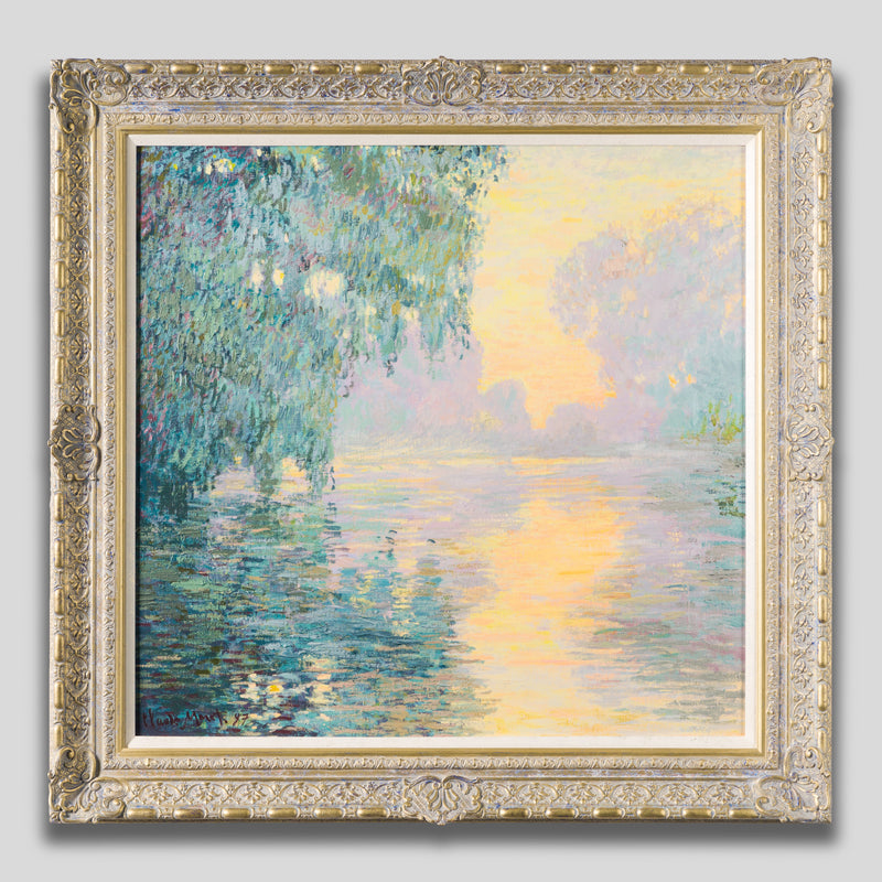 JMY SLE LAN 23836 1 Mist On The Seine