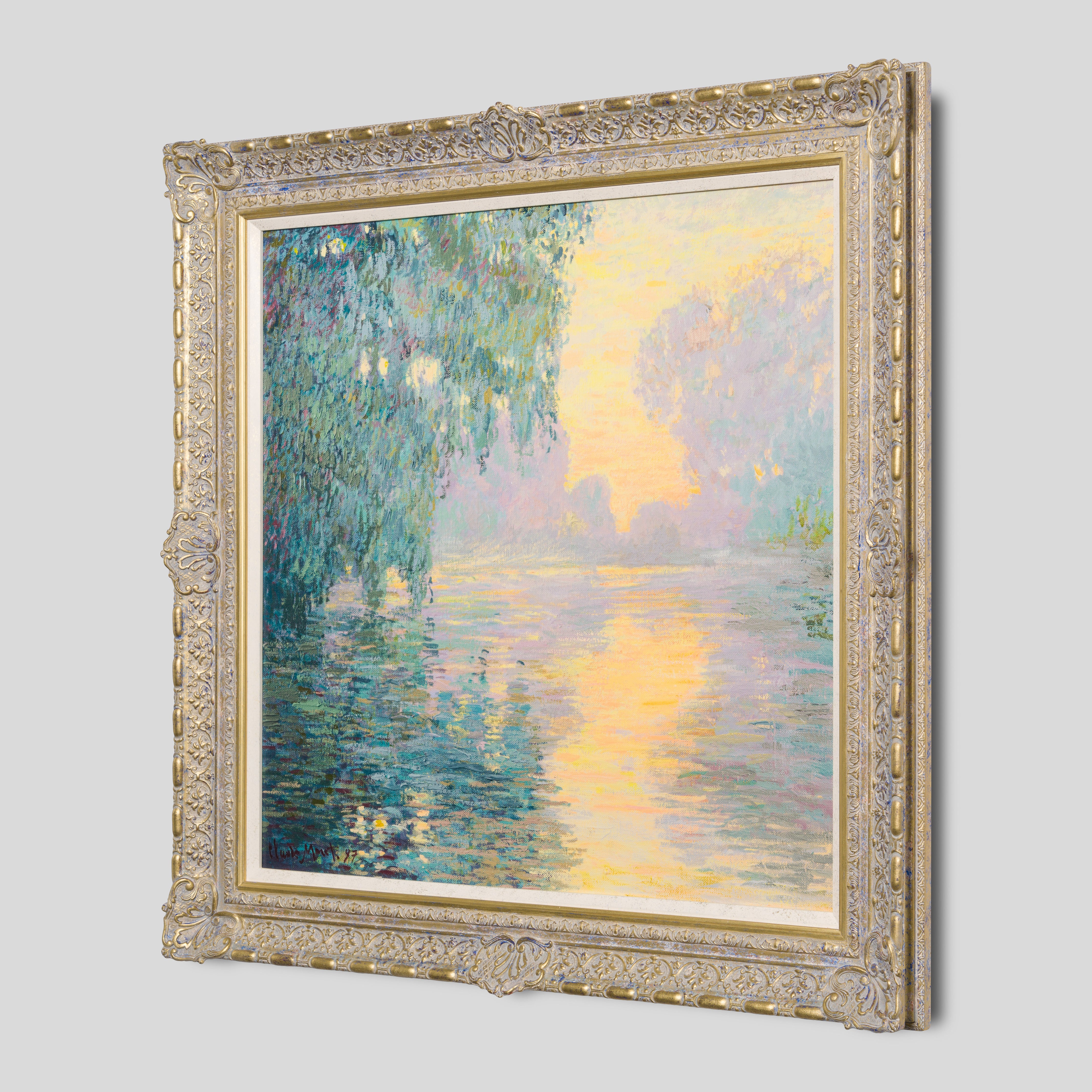 JMY SLE LAN 23836 2 Mist On The Seine