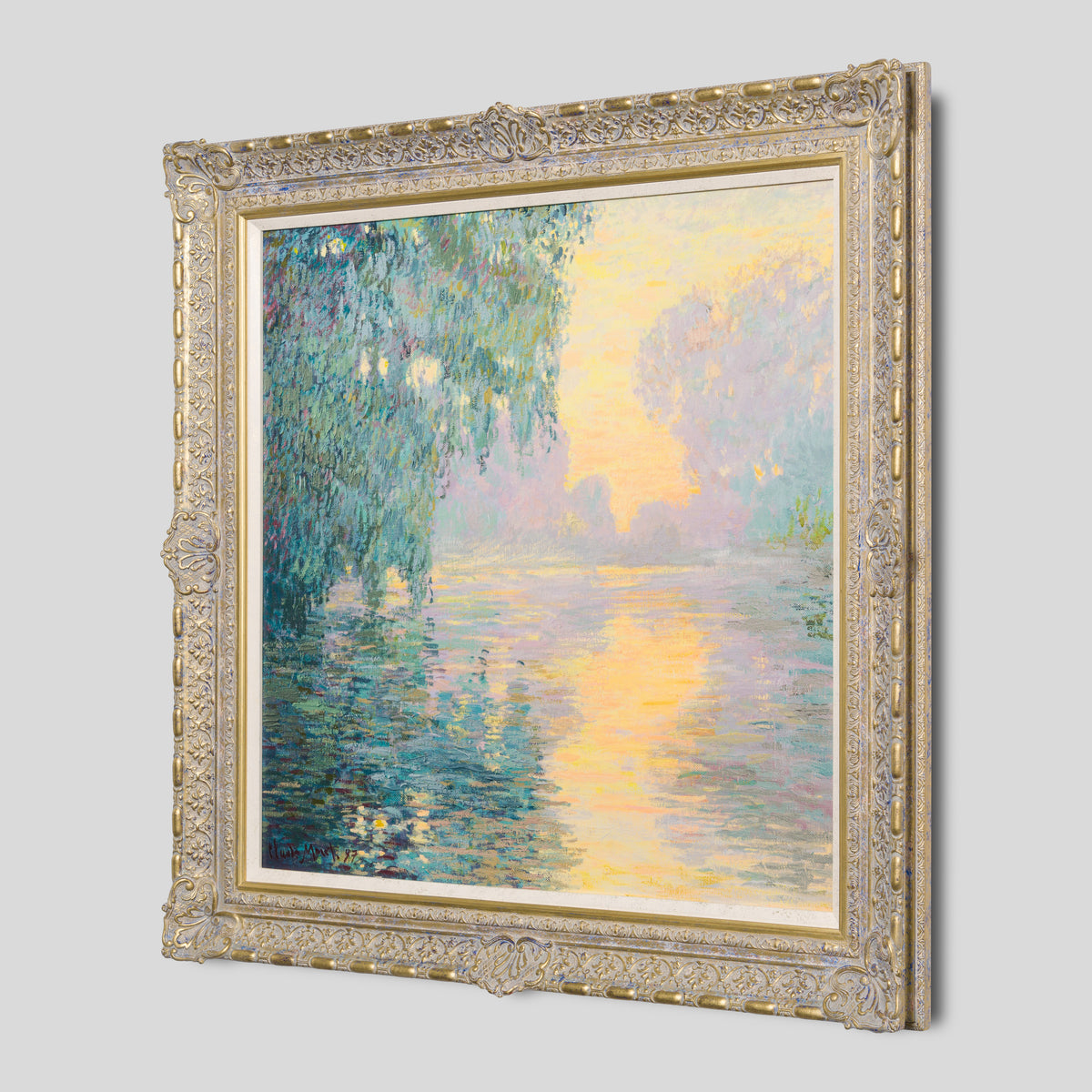 JMY SLE LAN 23836 2 Mist On The Seine