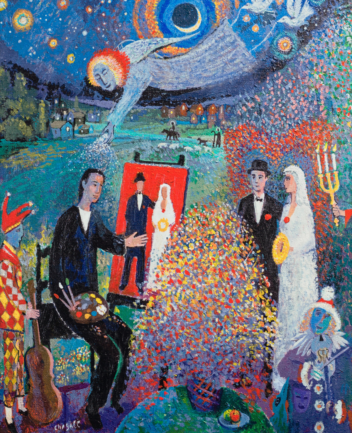 JMY SLE LAN 23838 31 The Mystical Wedding