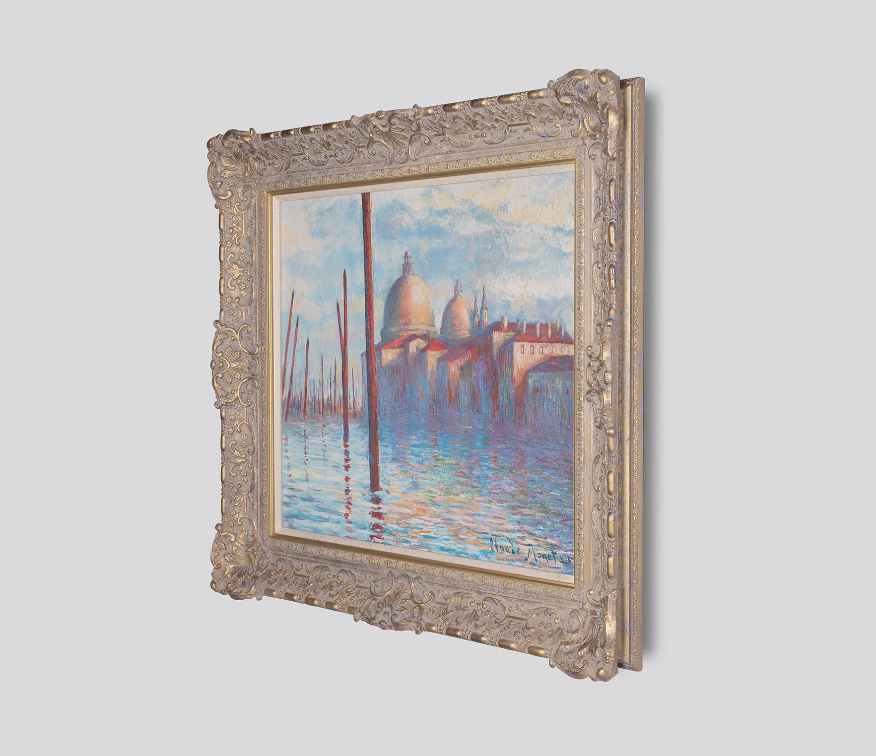 JMY SLE LAN 27873 2 The Grand Canal Venice