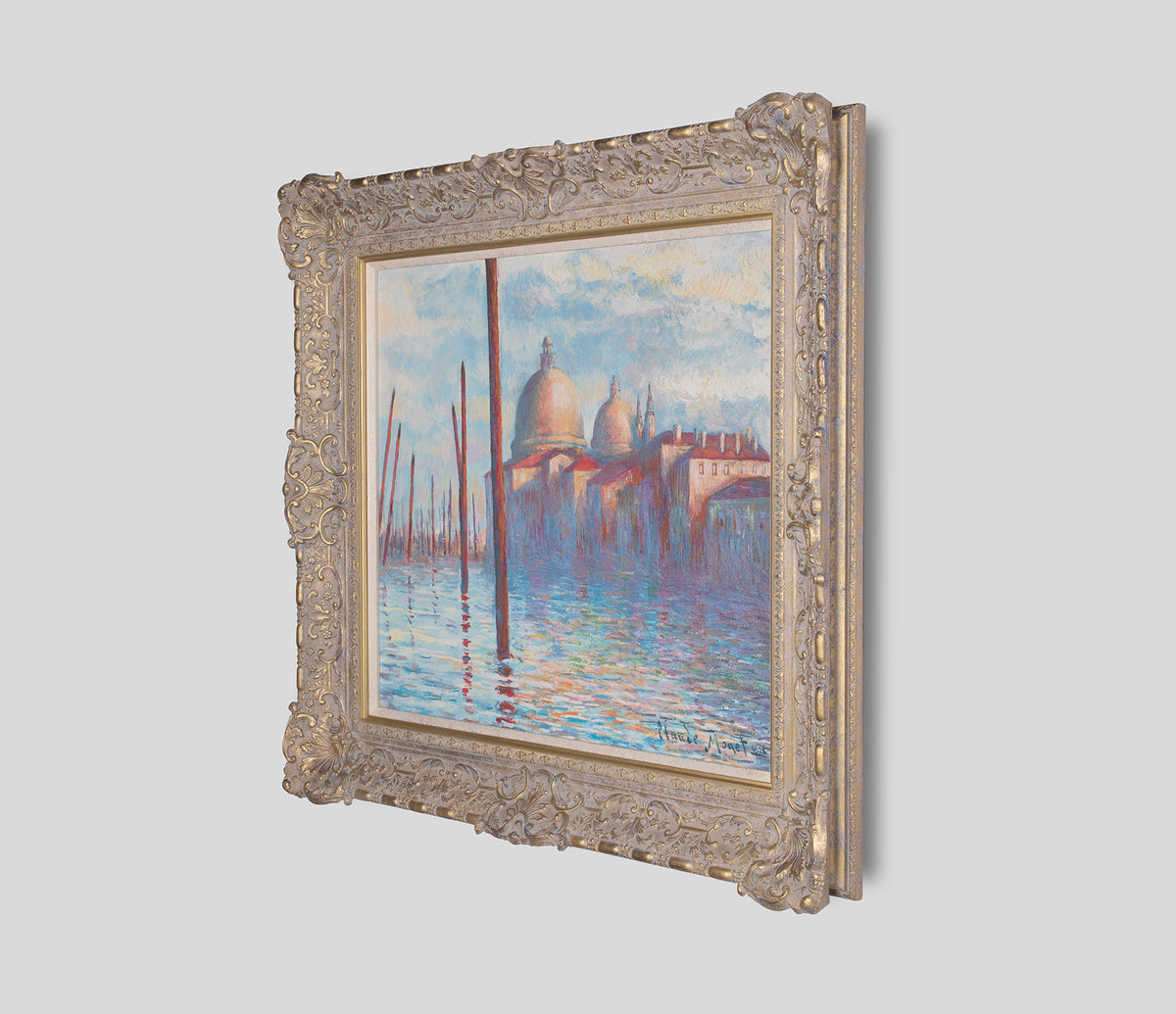 JMY SLE LAN 27873 2 The Grand Canal Venice