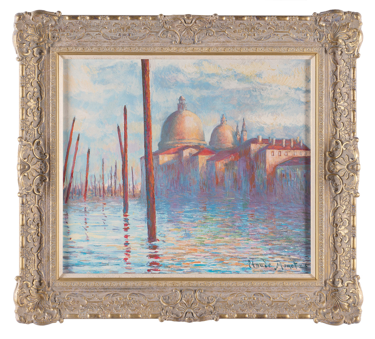 JMY SLE LAN 27873 4 The Grand Canal Venice