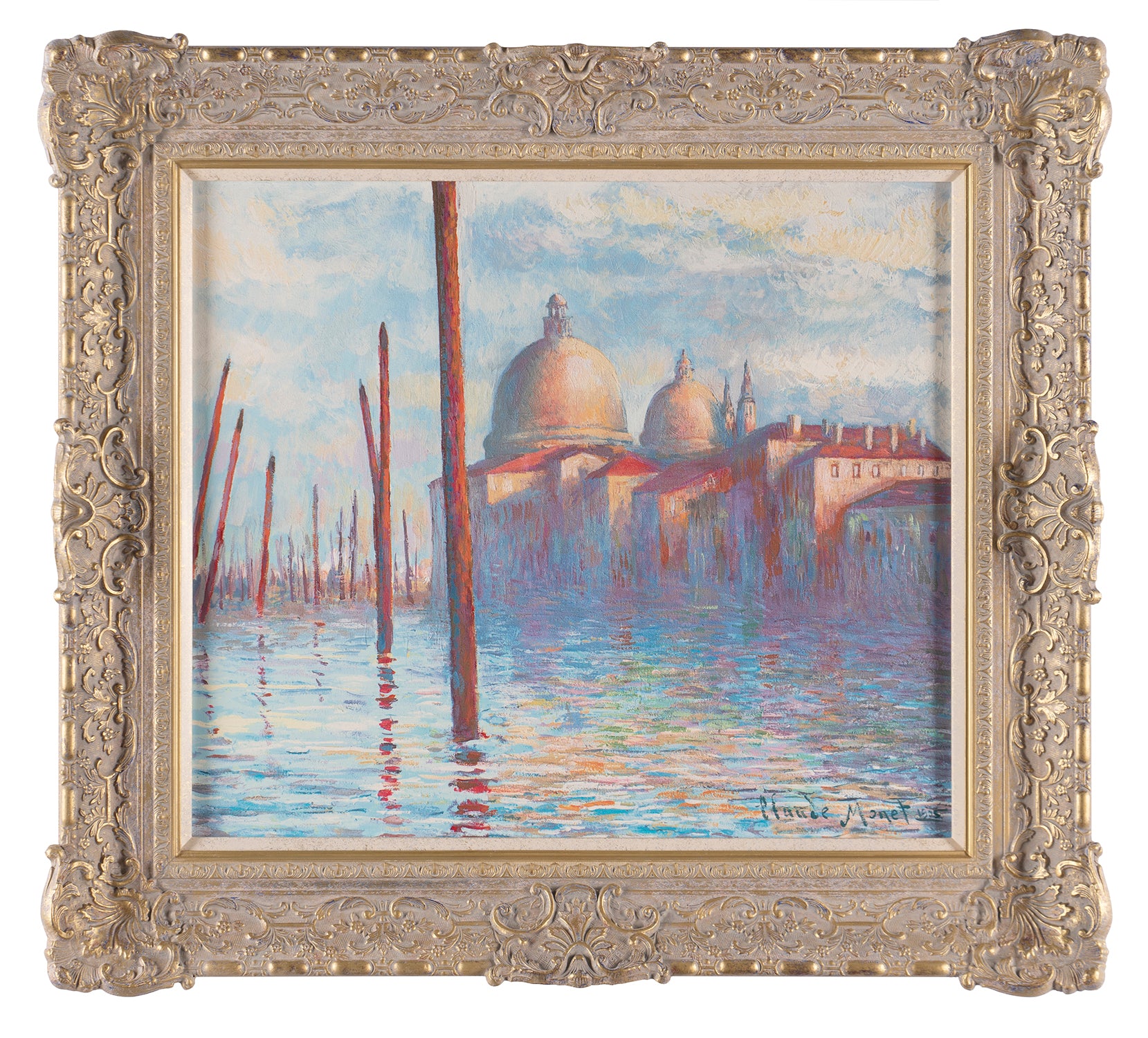 JMY SLE LAN 27873 4 The Grand Canal Venice