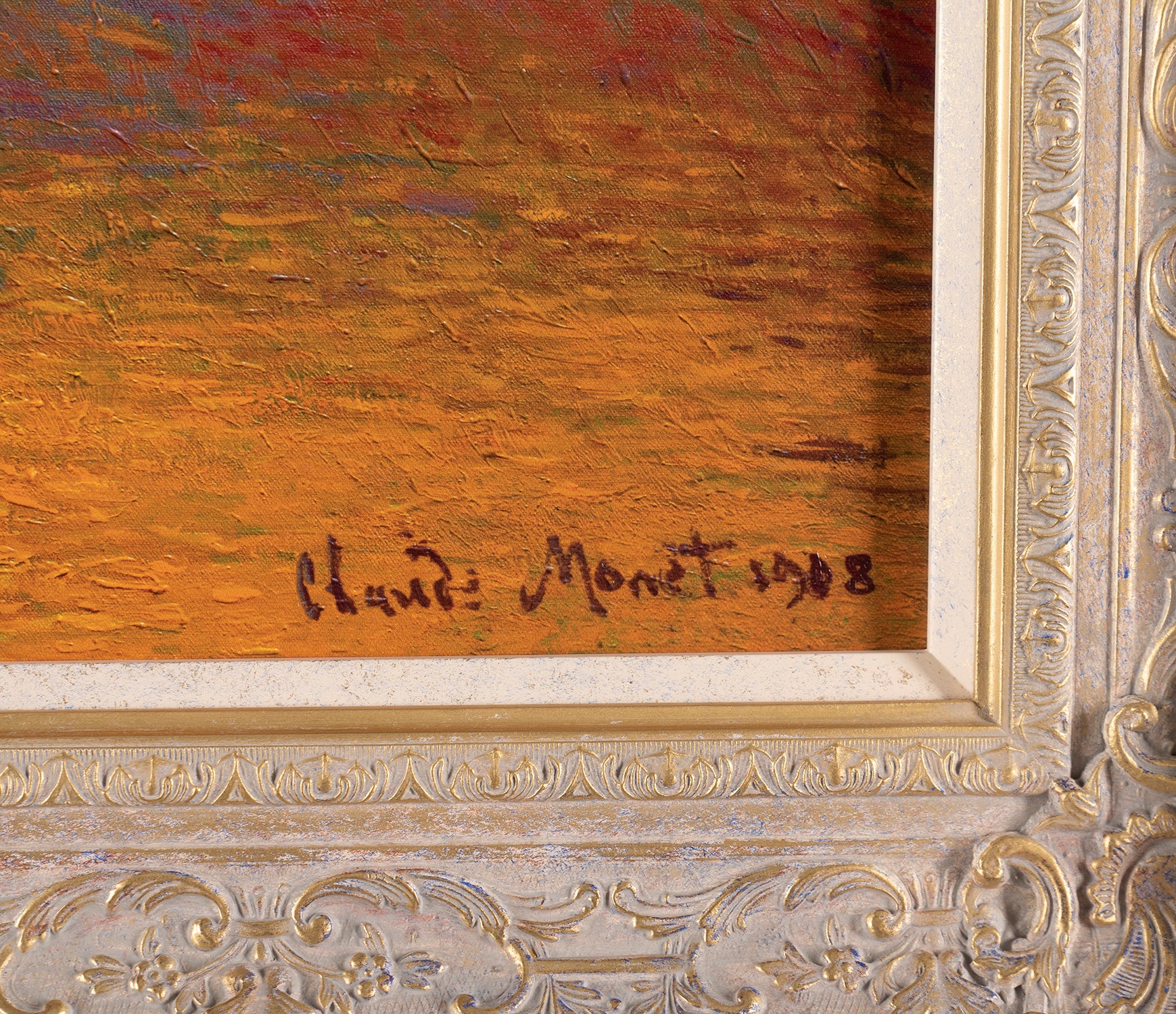 JMY SLE LAN 27874 5 Sunset Over The Grand Canal