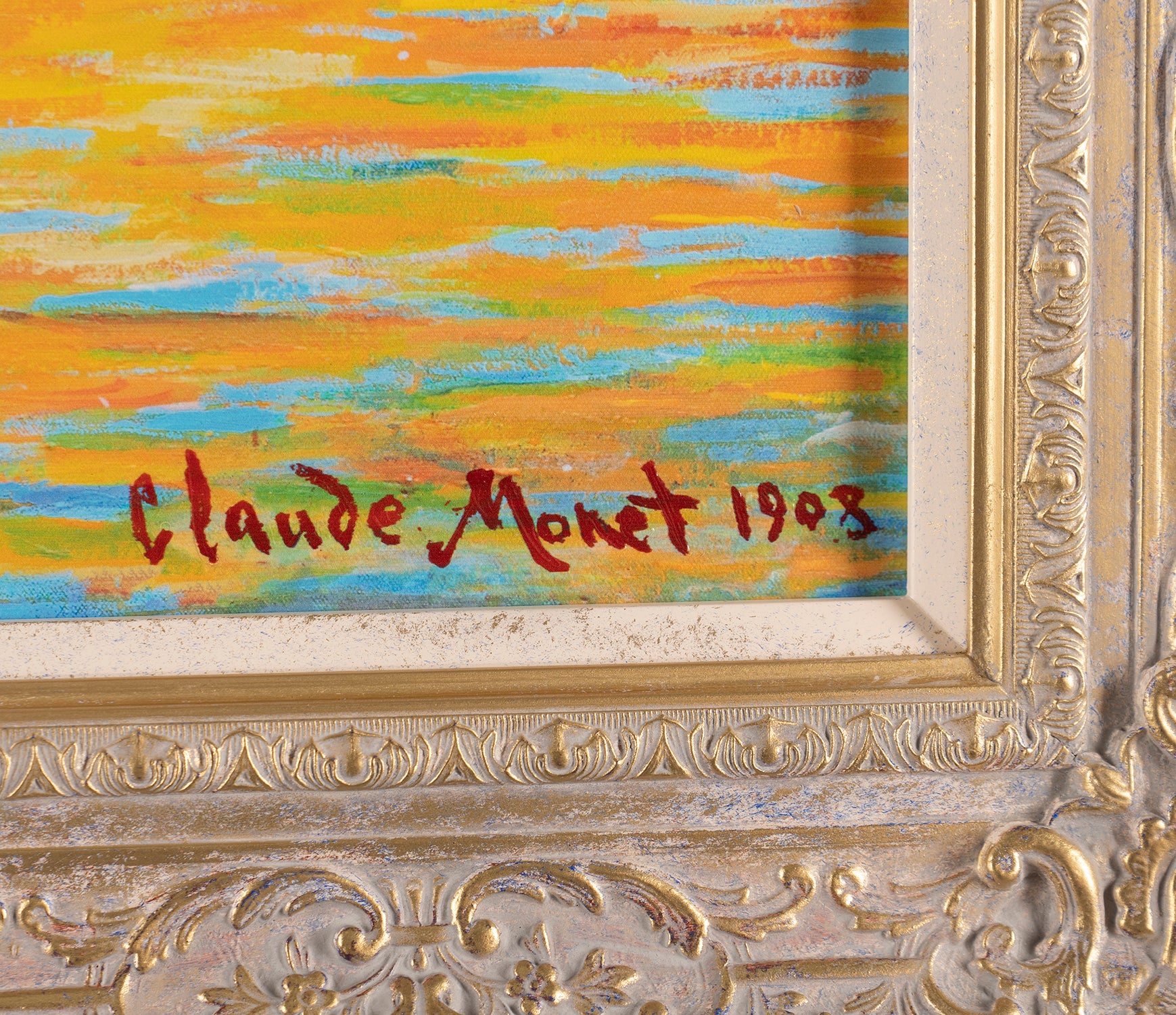 JMY SLE LAN 27876 5 Sunset at San Maggiore