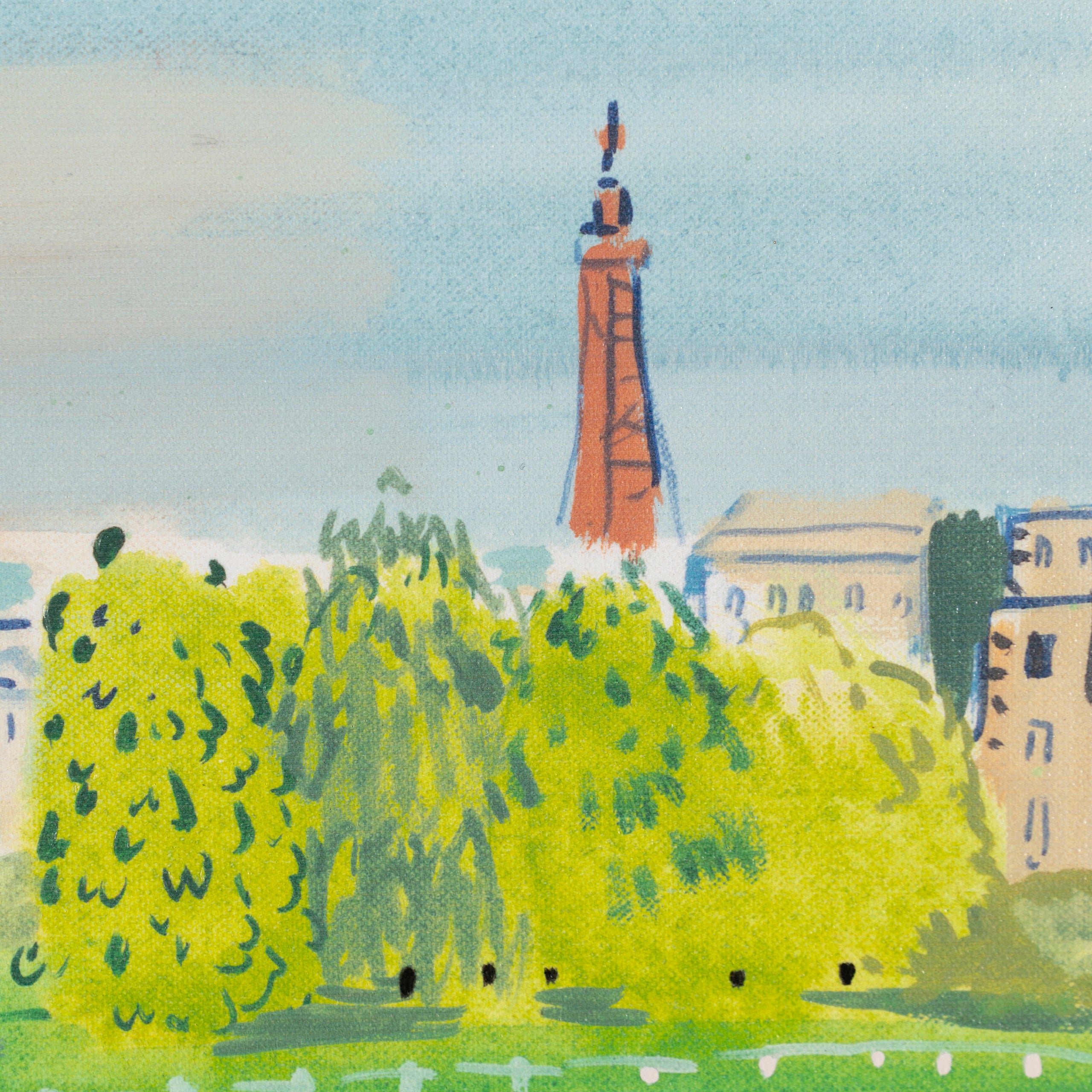 JMY SLE LAN 76896 5 Racecourse at Longchamps