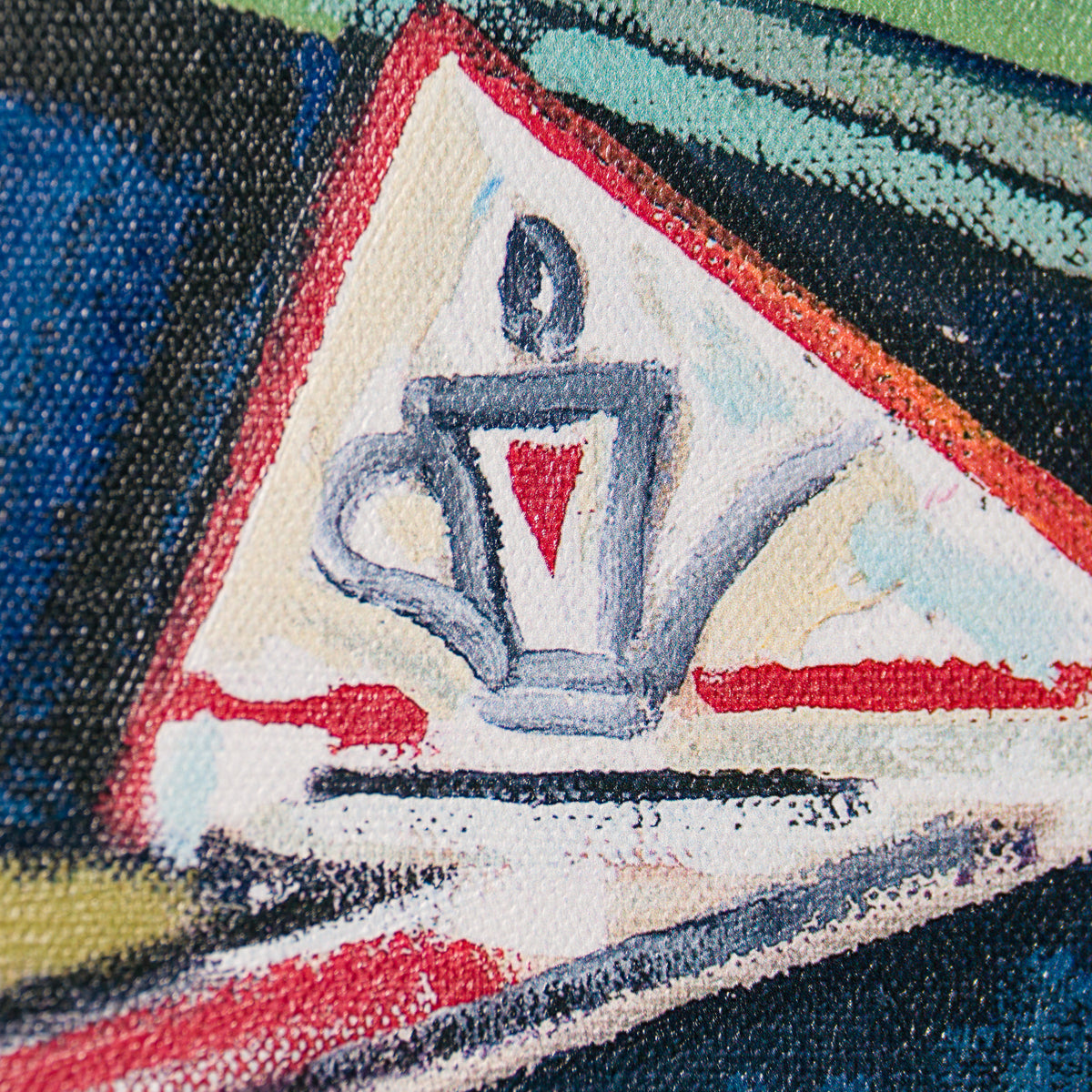 JMY SLE POR 34498 Women of Algiers 5