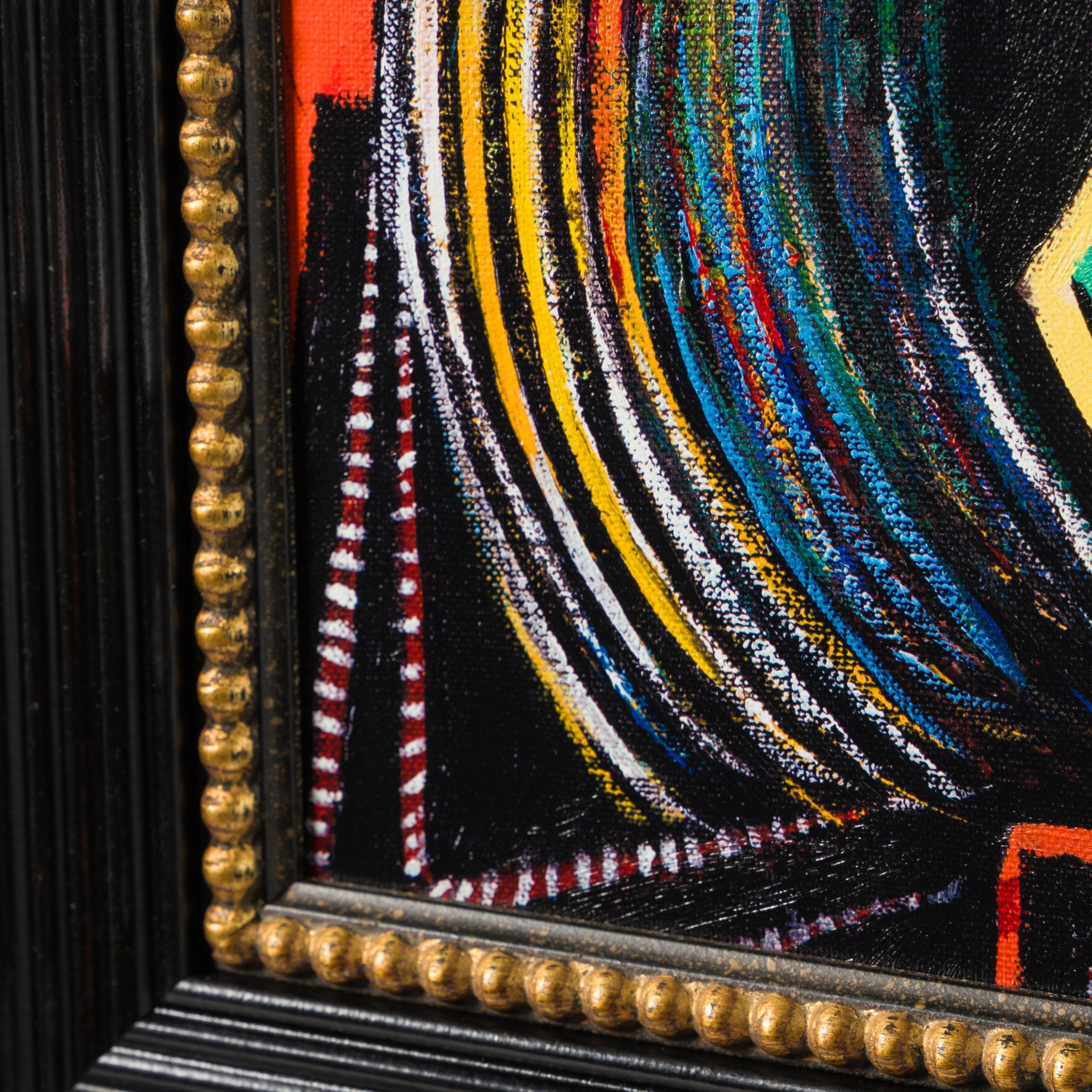 JMY SLE POR 34499 Weeping Woman 5