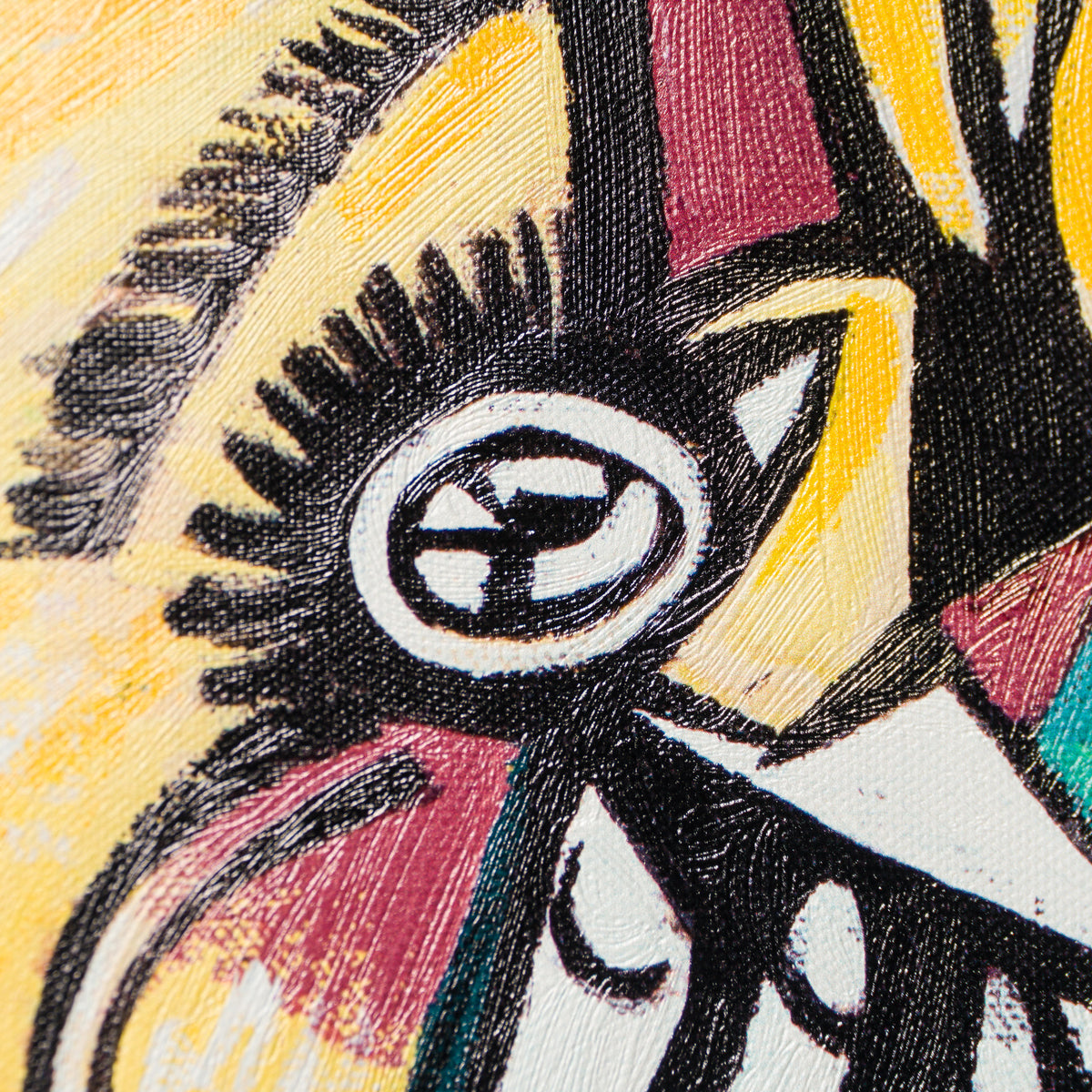 JMY SLE POR 34499 Weeping Woman 6