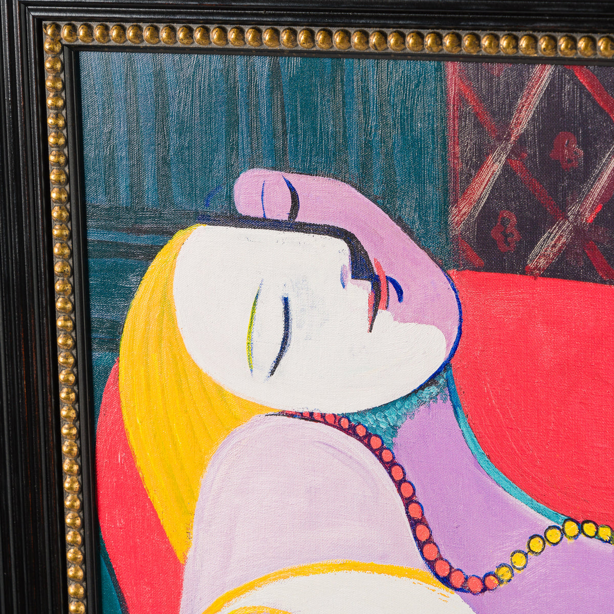 JMY SLE POR 34500 La Reve (The Dream) 4