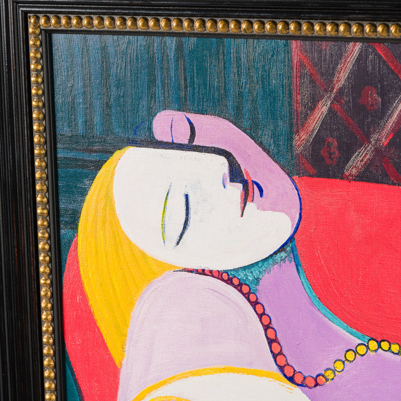 JMY SLE POR 34500 La Reve (The Dream) 4