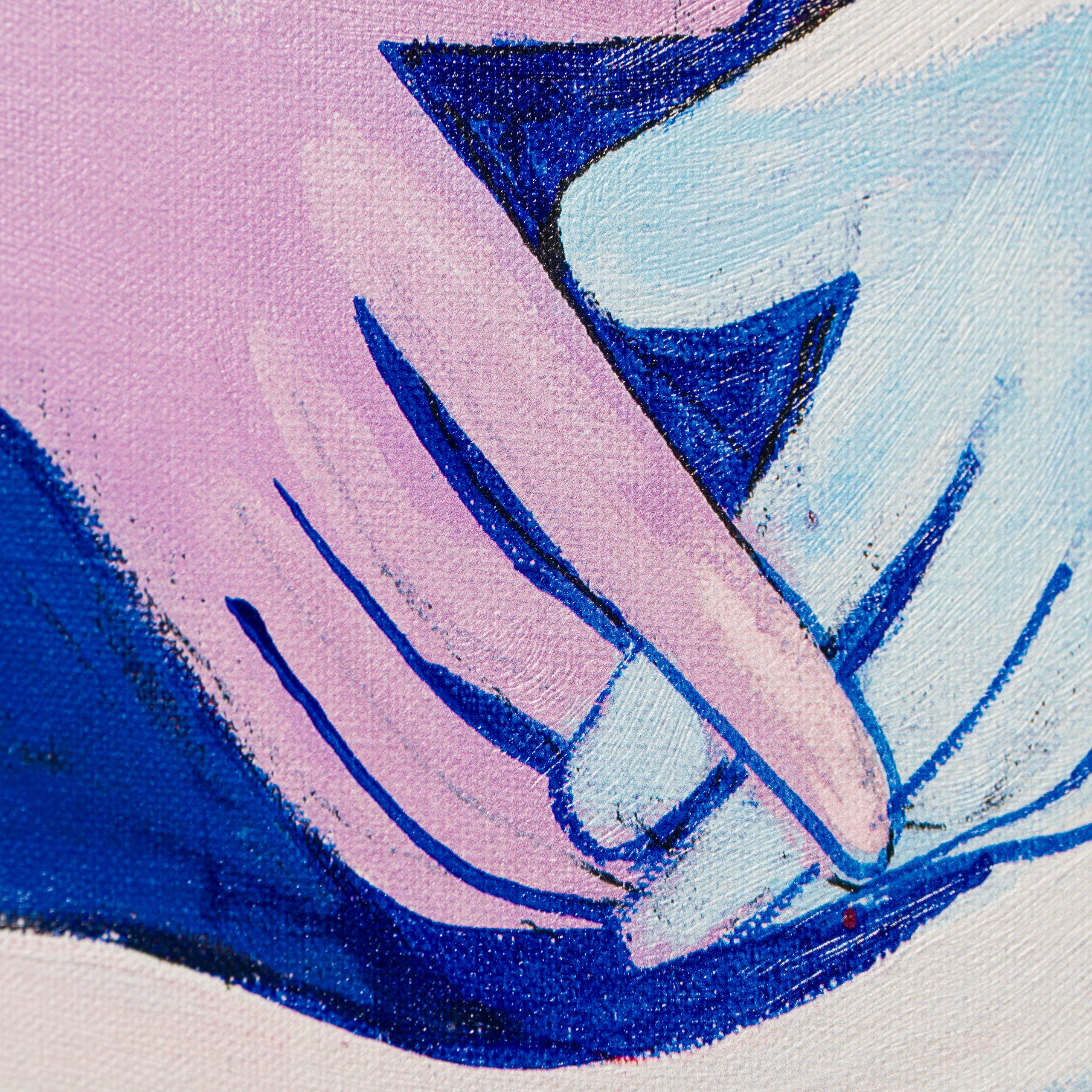 JMY SLE POR 34500 La Reve (The Dream) 5