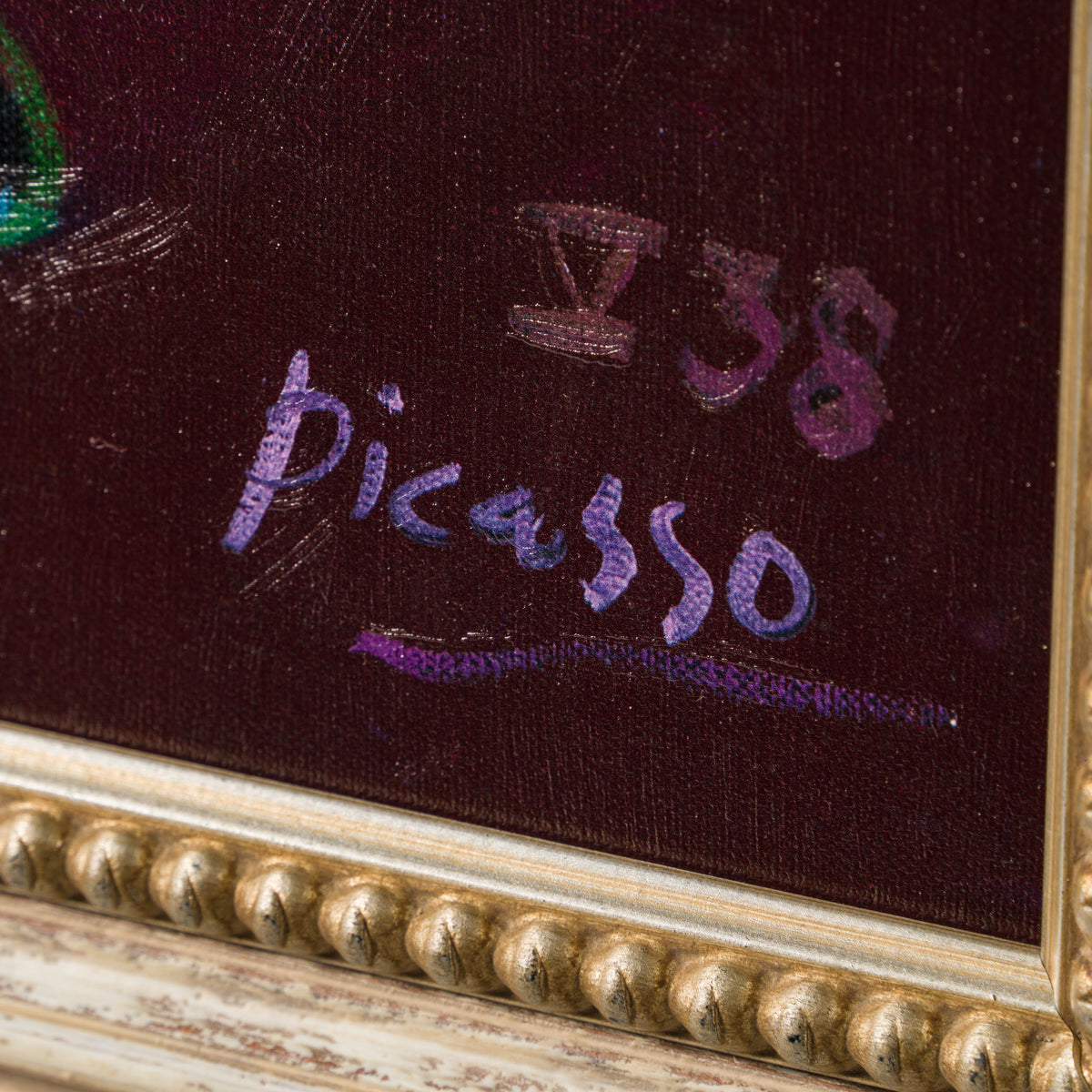 JMY SLE POR 34502 Maya With a Doll (Boy Horse) 3