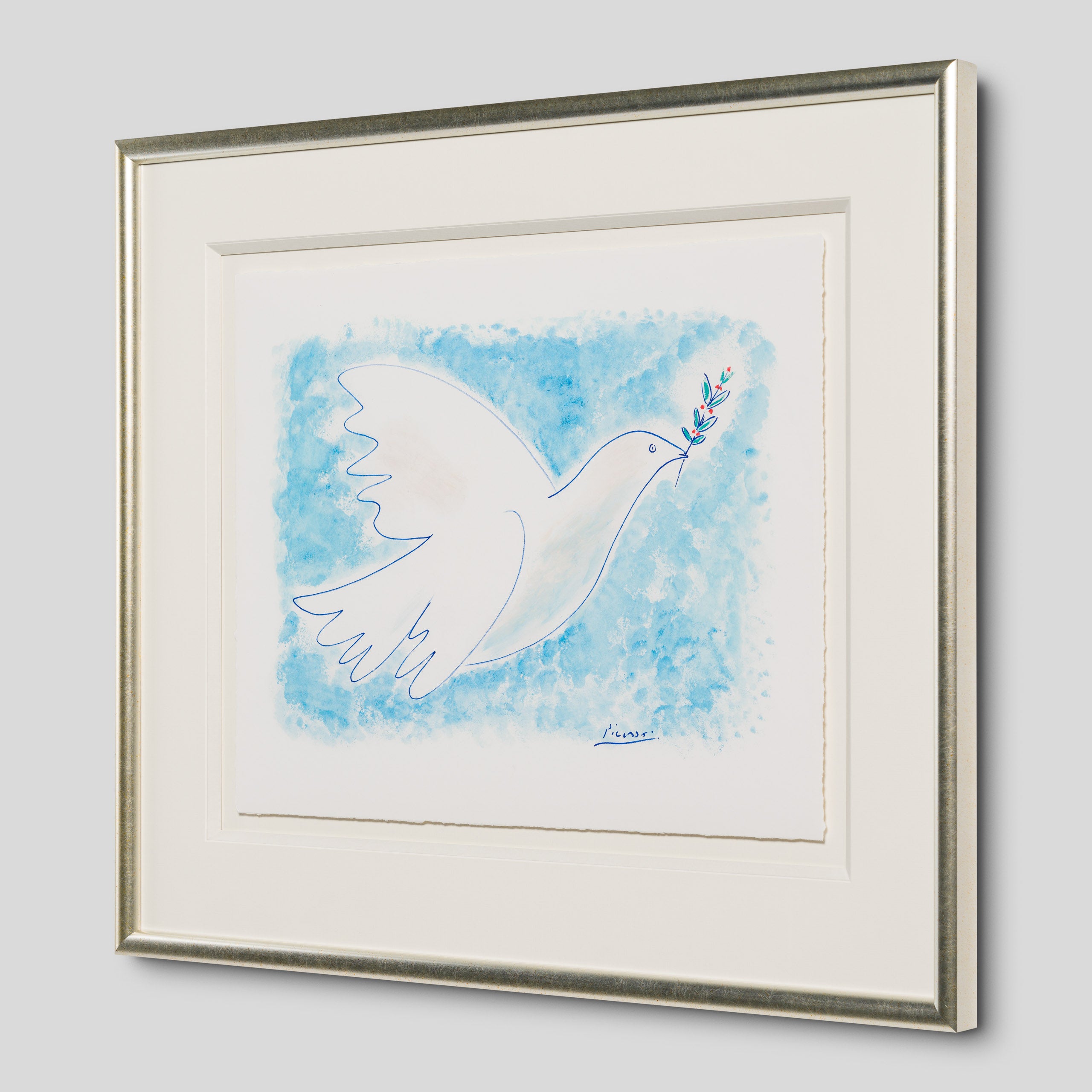 JMY SLE POR 34503 Blue Dove of Peace 2