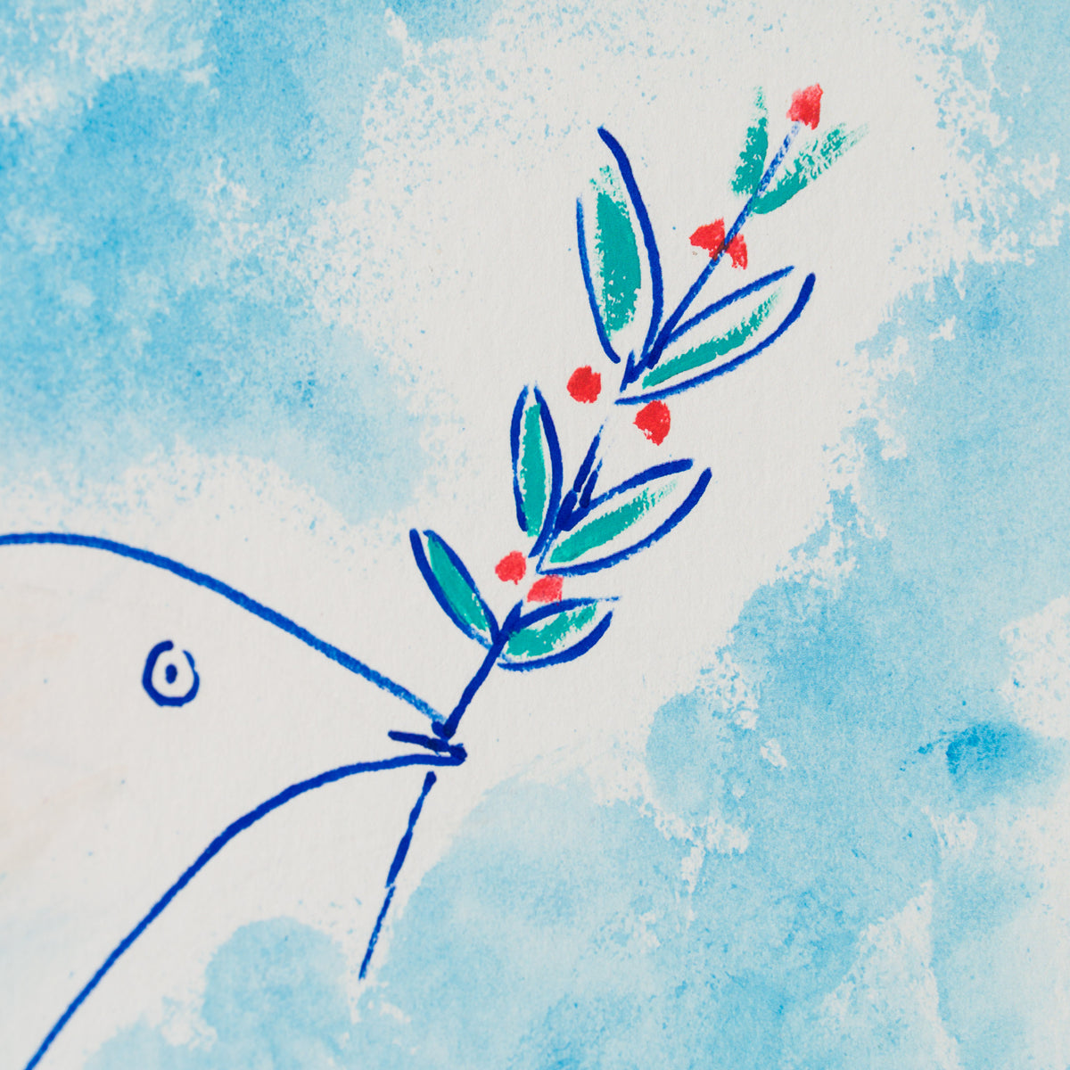 JMY SLE POR 34503 Blue Dove of Peace 5