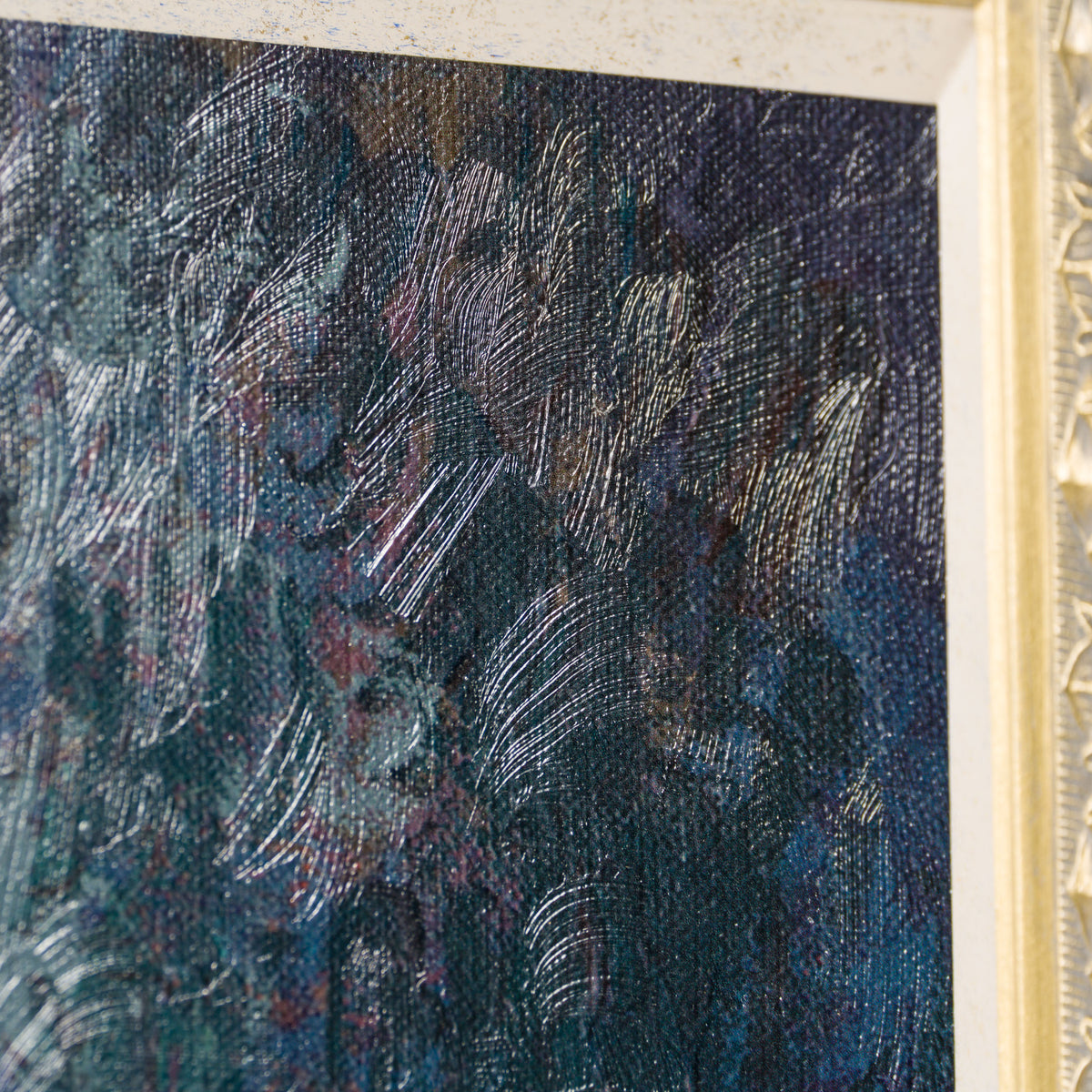 JMY The Waterlilly Pond in Giverny 7