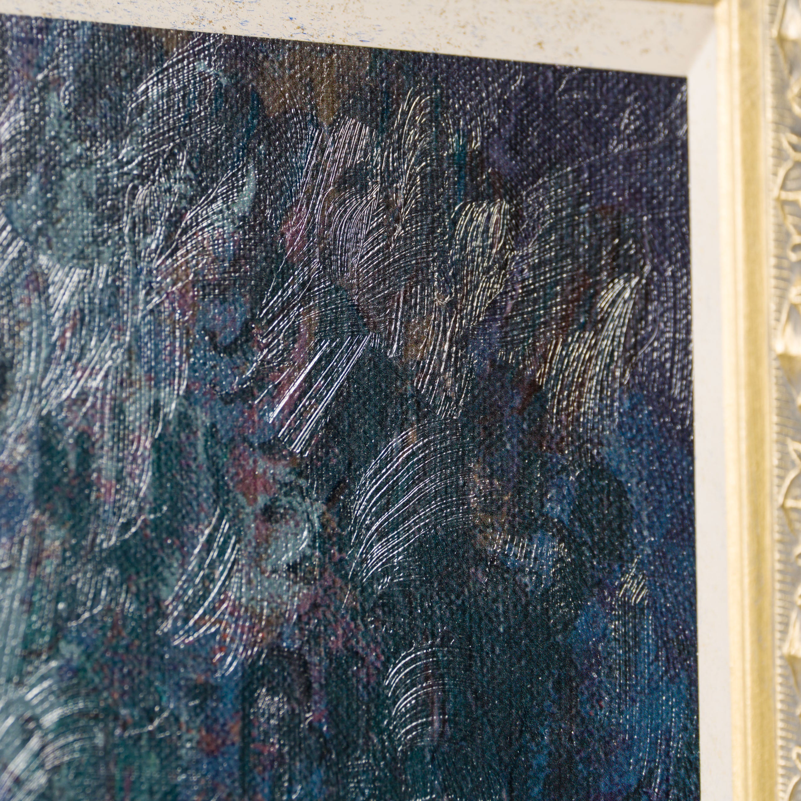 JMY The Waterlilly Pond in Giverny 7