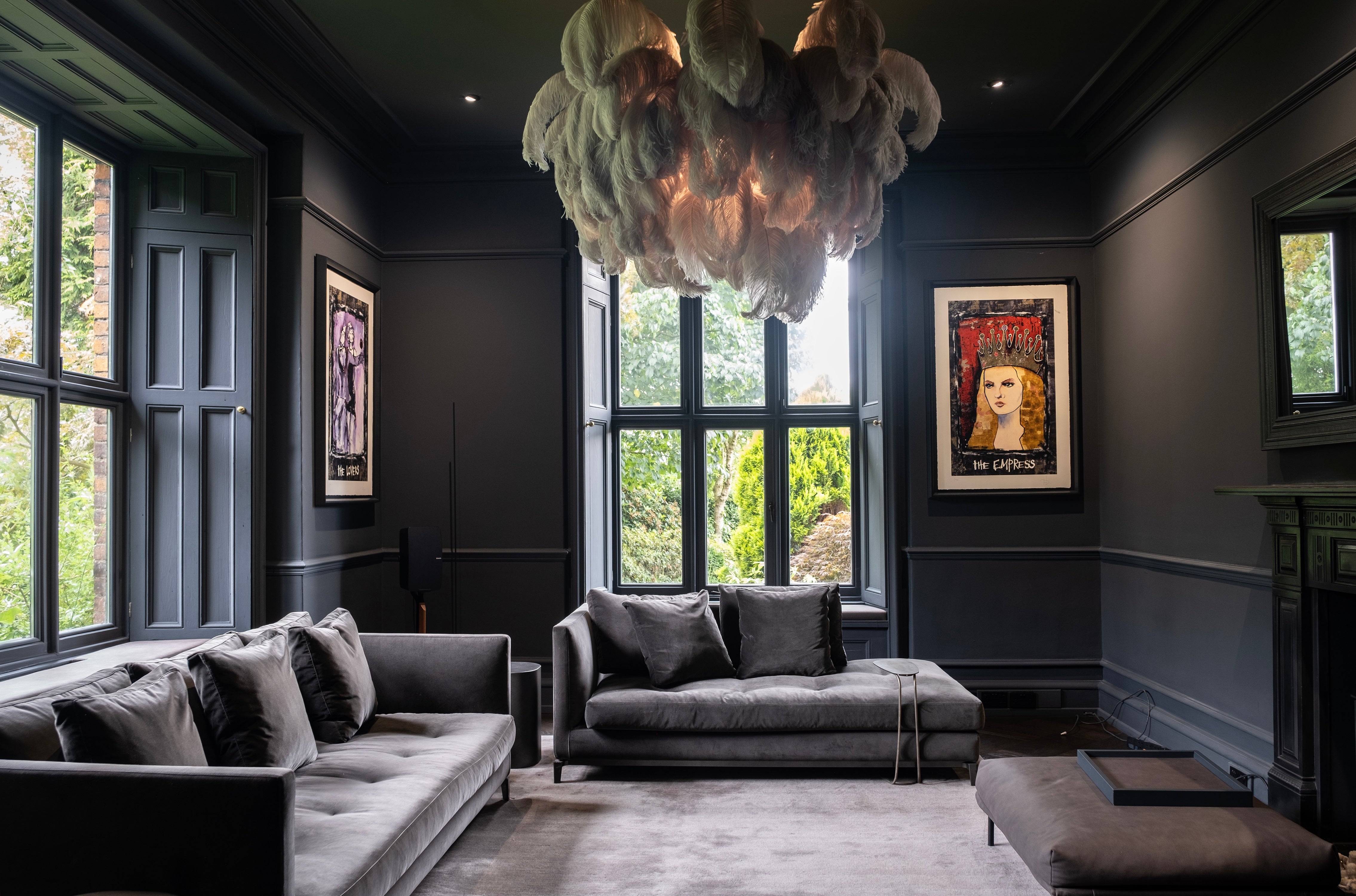 Product image 5 for johnny-depp-the-empress