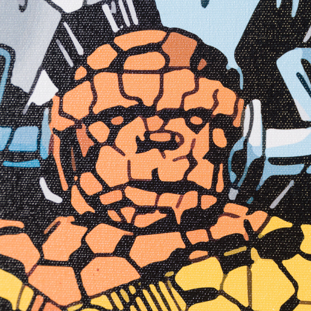 JRM Fantastic Four #106 UNIQUE 67 6