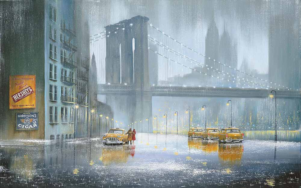 jro a fine romance r